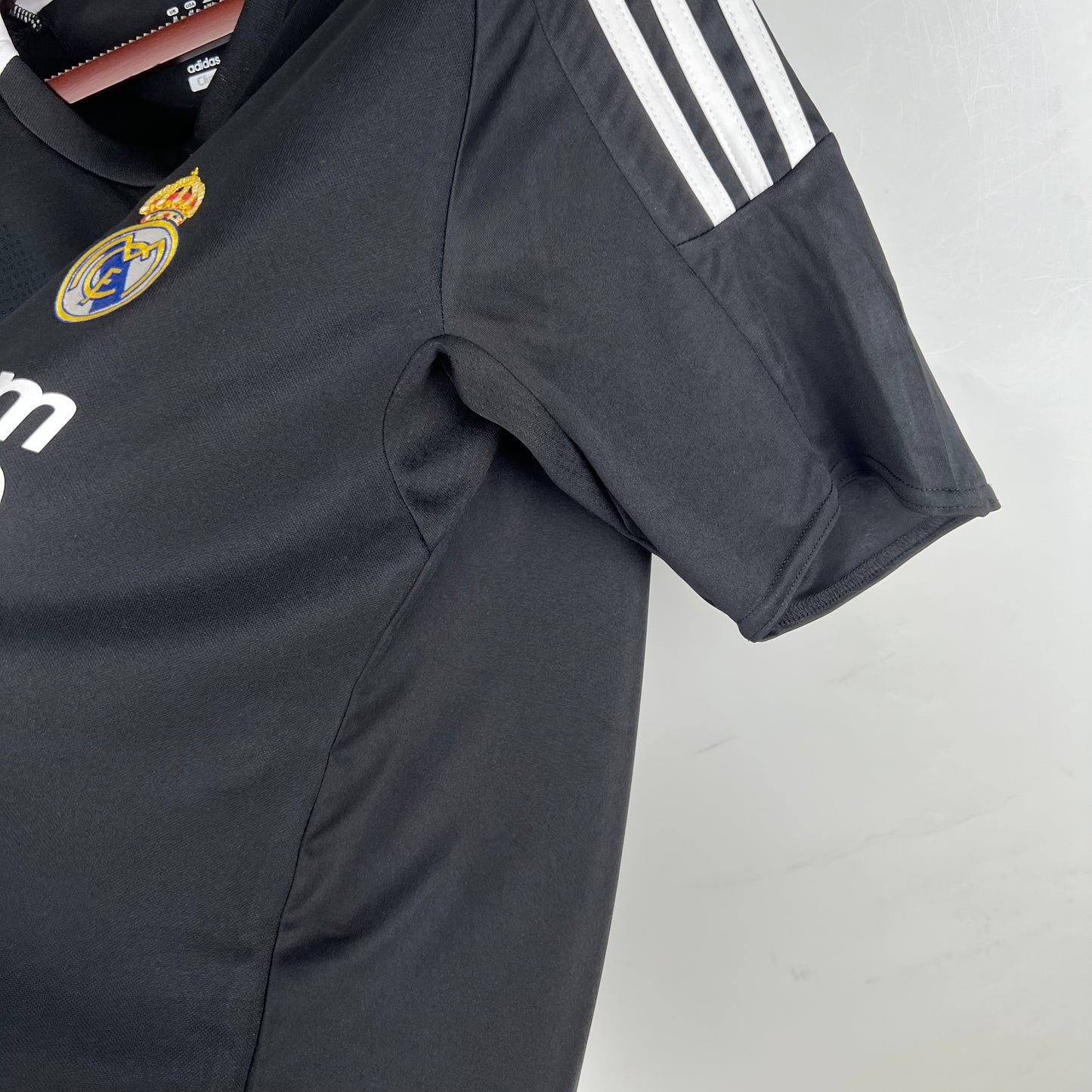 Real Madrid third jersey. Season 08/09
