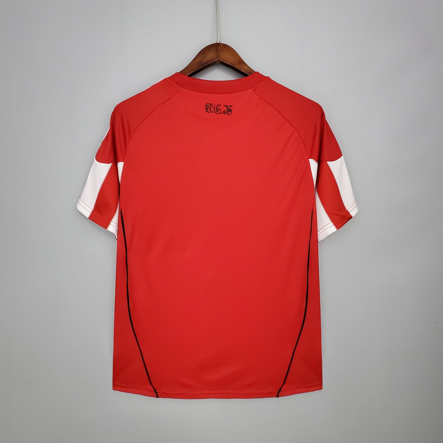 Bayern Munich home jersey. Season 10/11