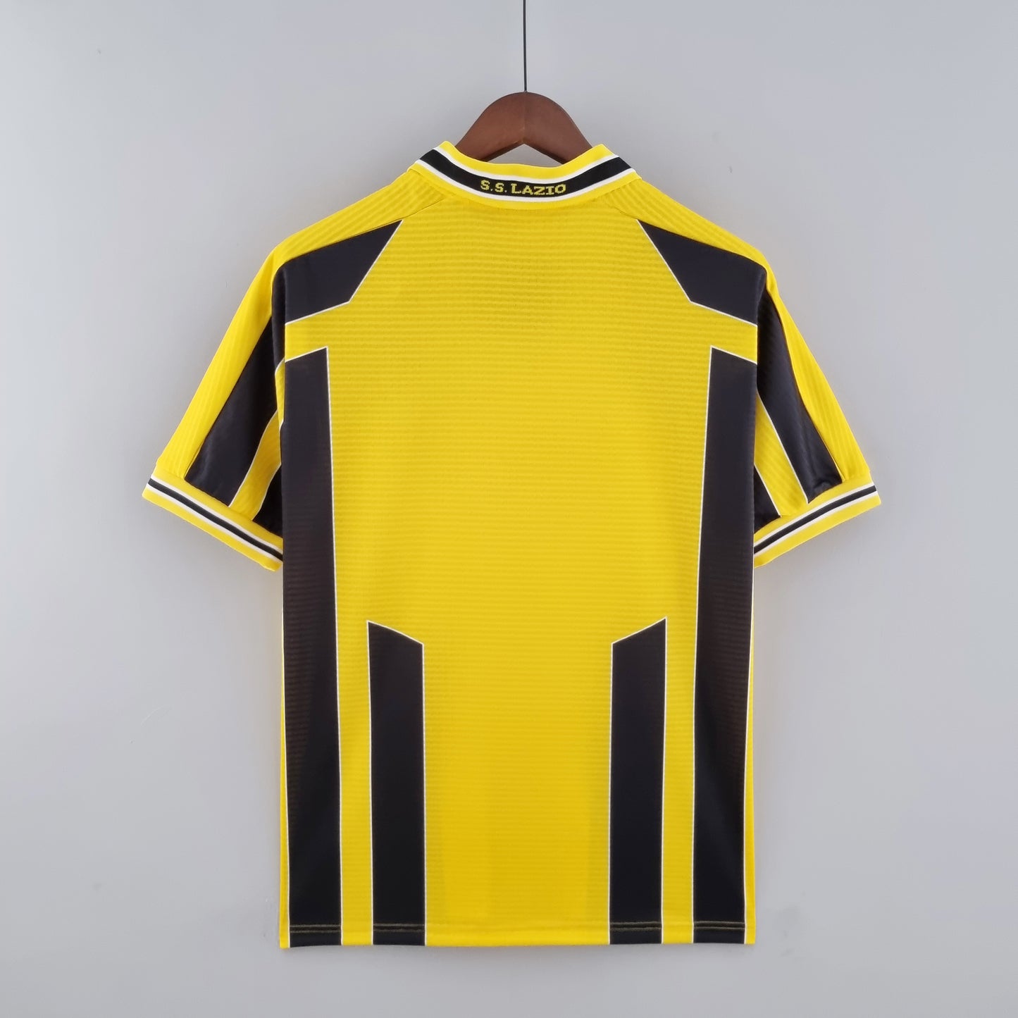 Lazio third jersey. Season 98/99