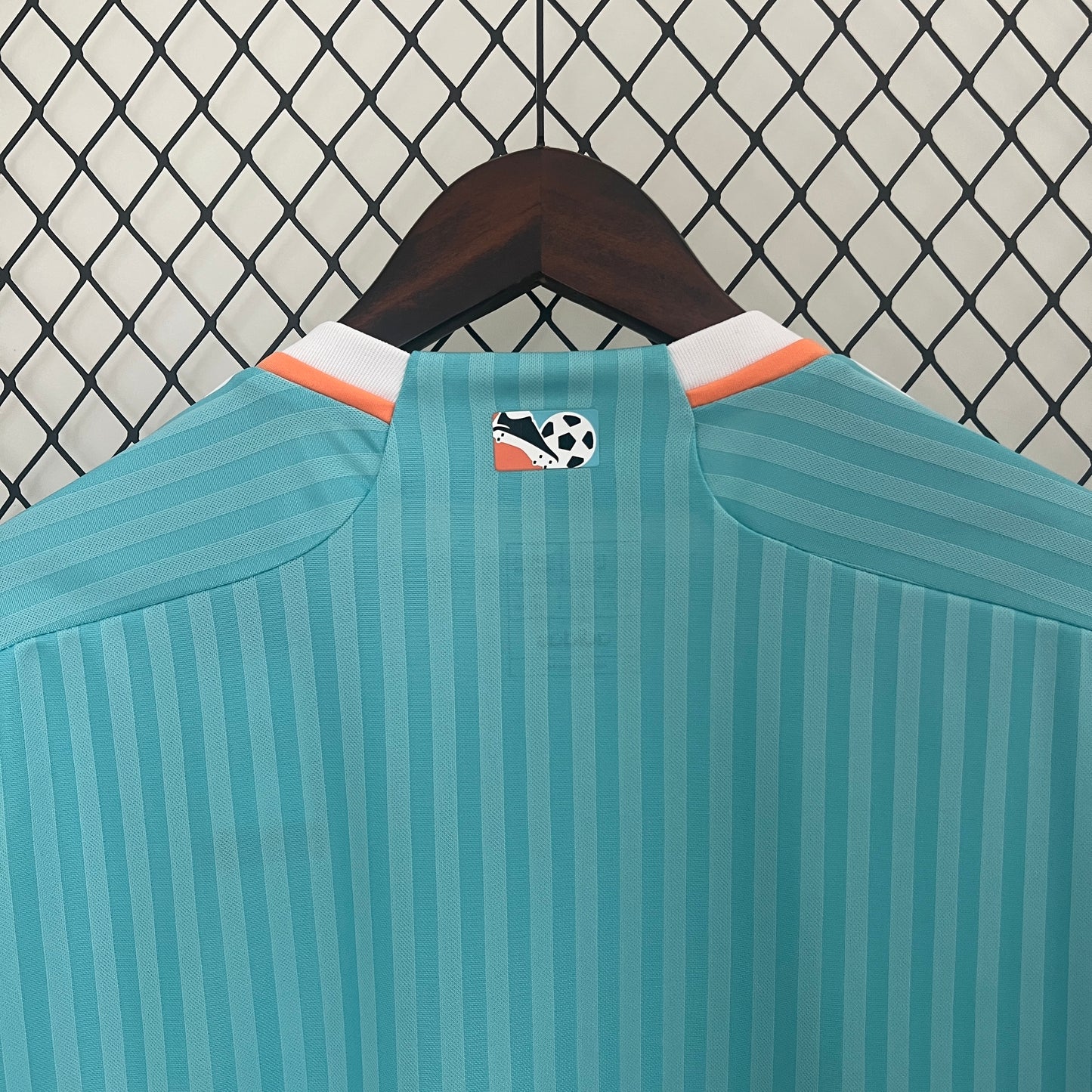 Inter Miami third jersey. Season 24/25
