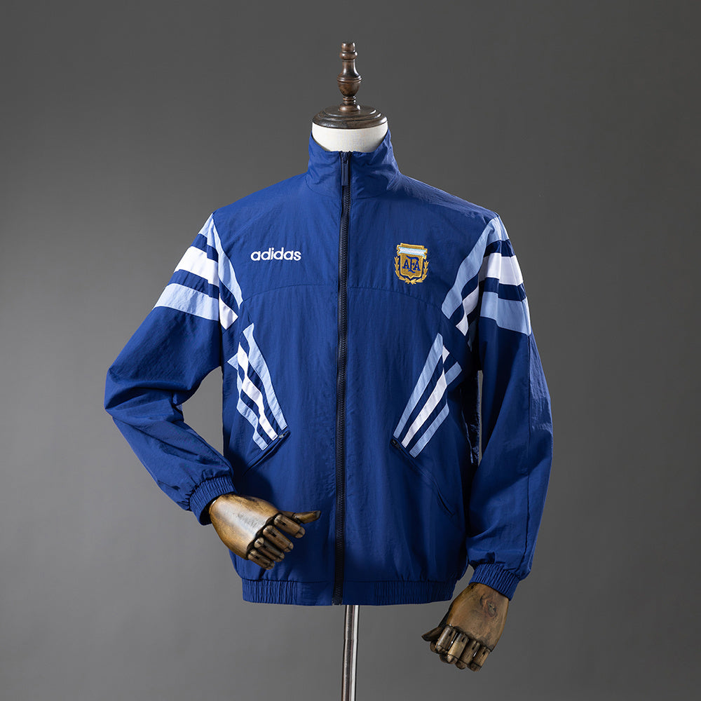 Adidas Argentina 1994 windbreaker