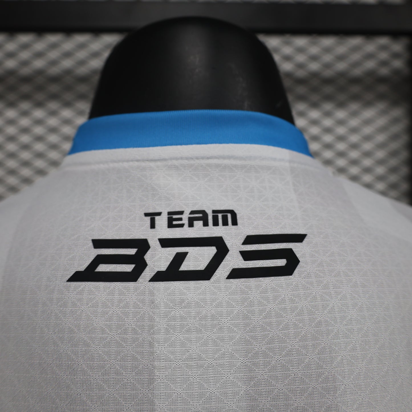Marseille Olympique home jersey. Season 24/25 (Player Version)