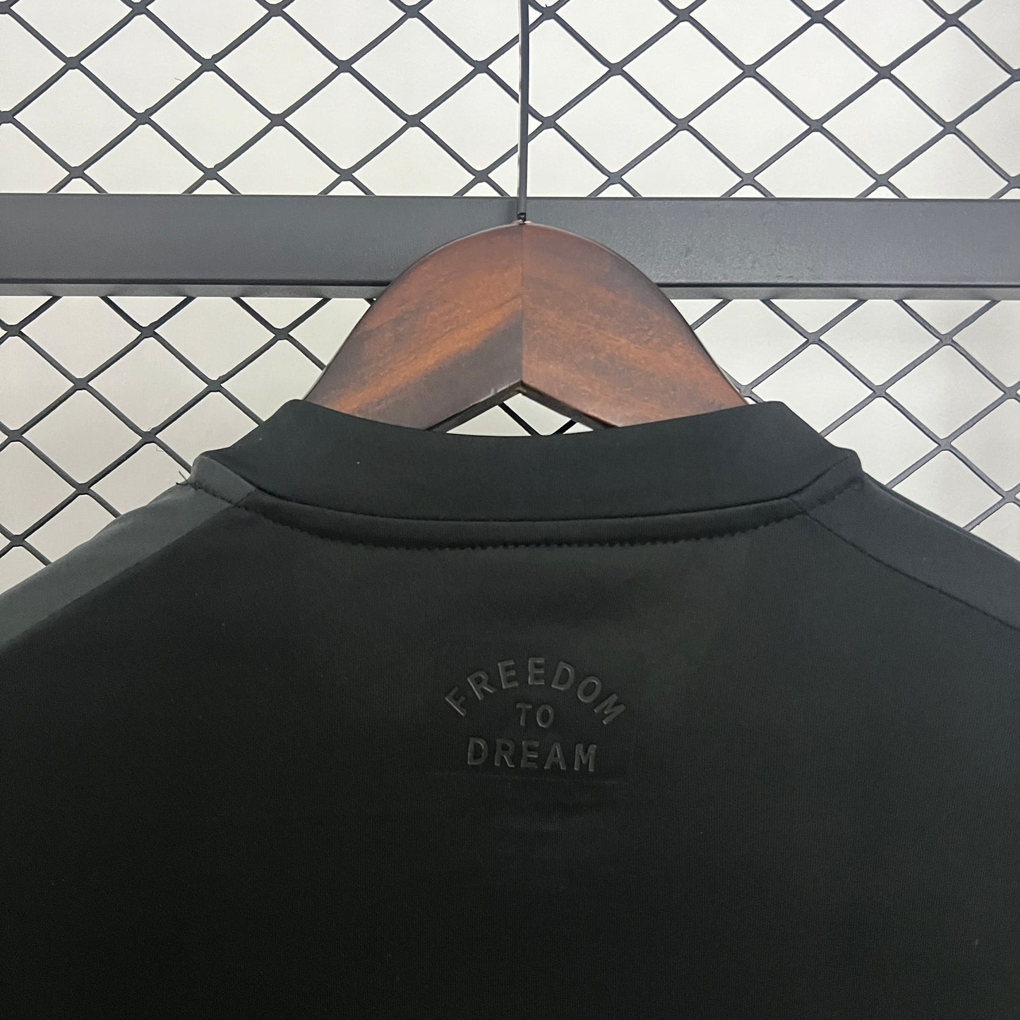 Inter Miami away jersey. Season 25/26