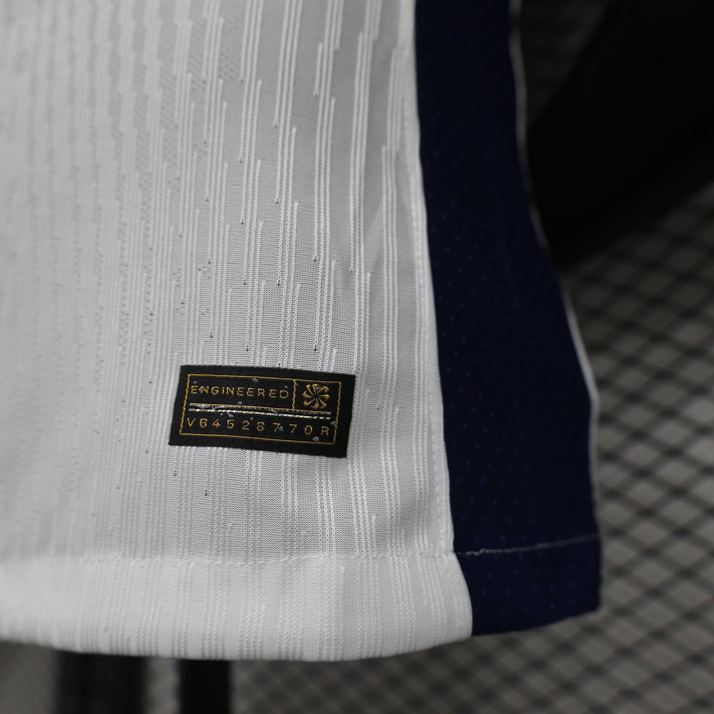 Tottenham Hotspur home jersey. Season 24/25 (Player Version)