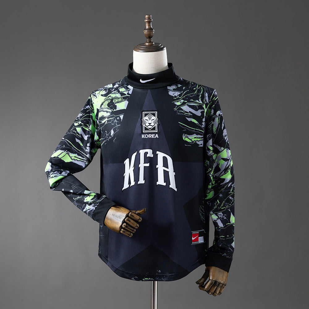 Korea "Hollywood Keeper" Men's Shirt by Nike