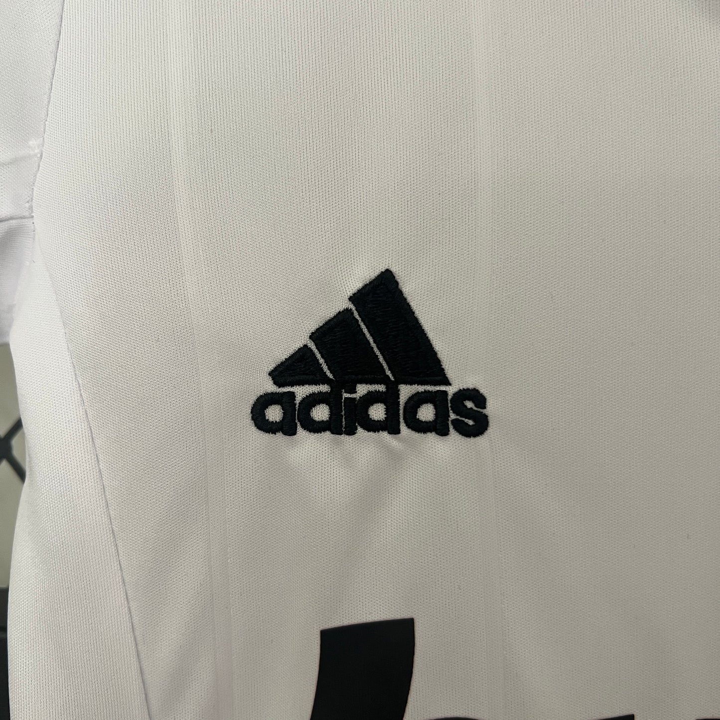 Real Madrid home kids set. Season 12/13
