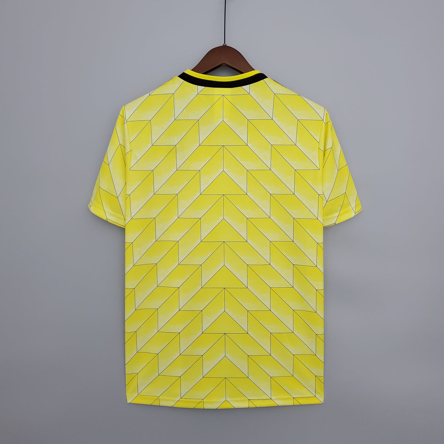 Borussia Dortmund home jersey. Season 87/88