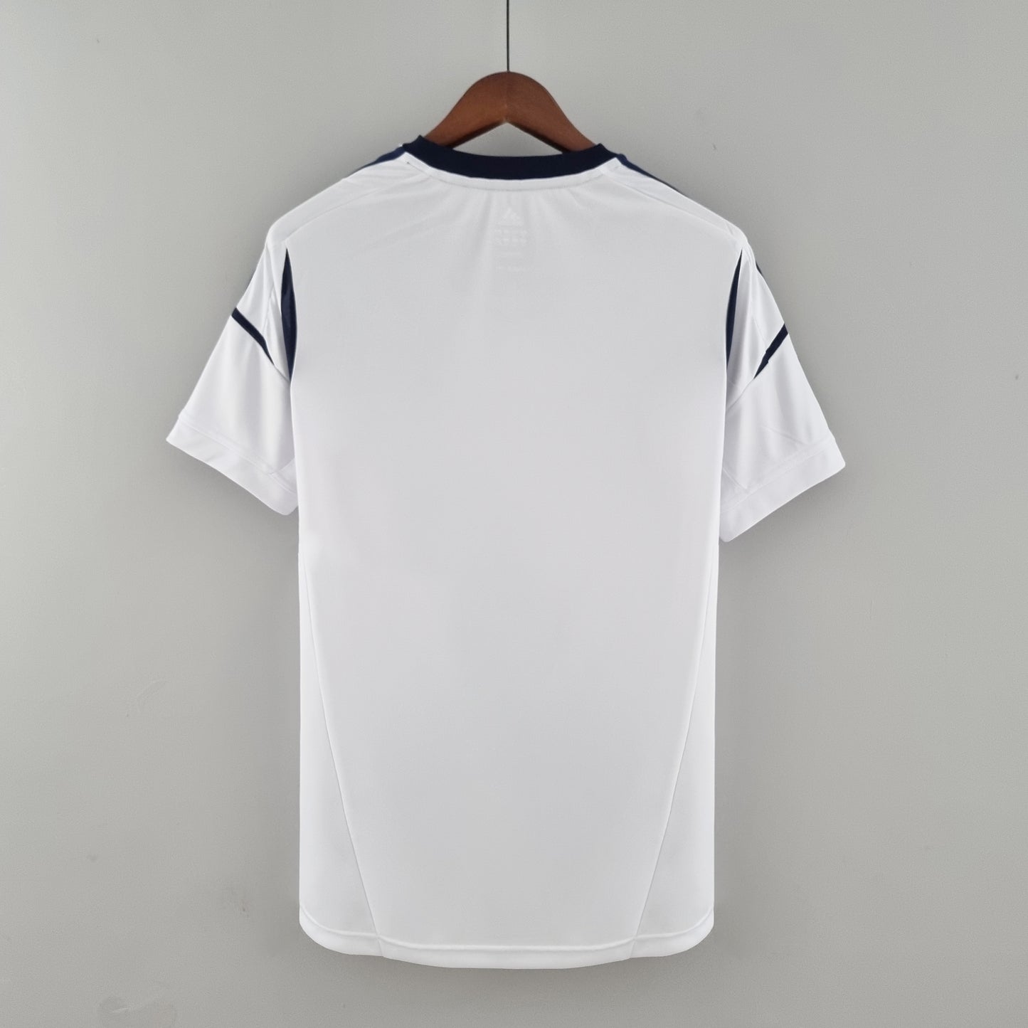 Los Angeles Galaxy home jersey. Season 12/13