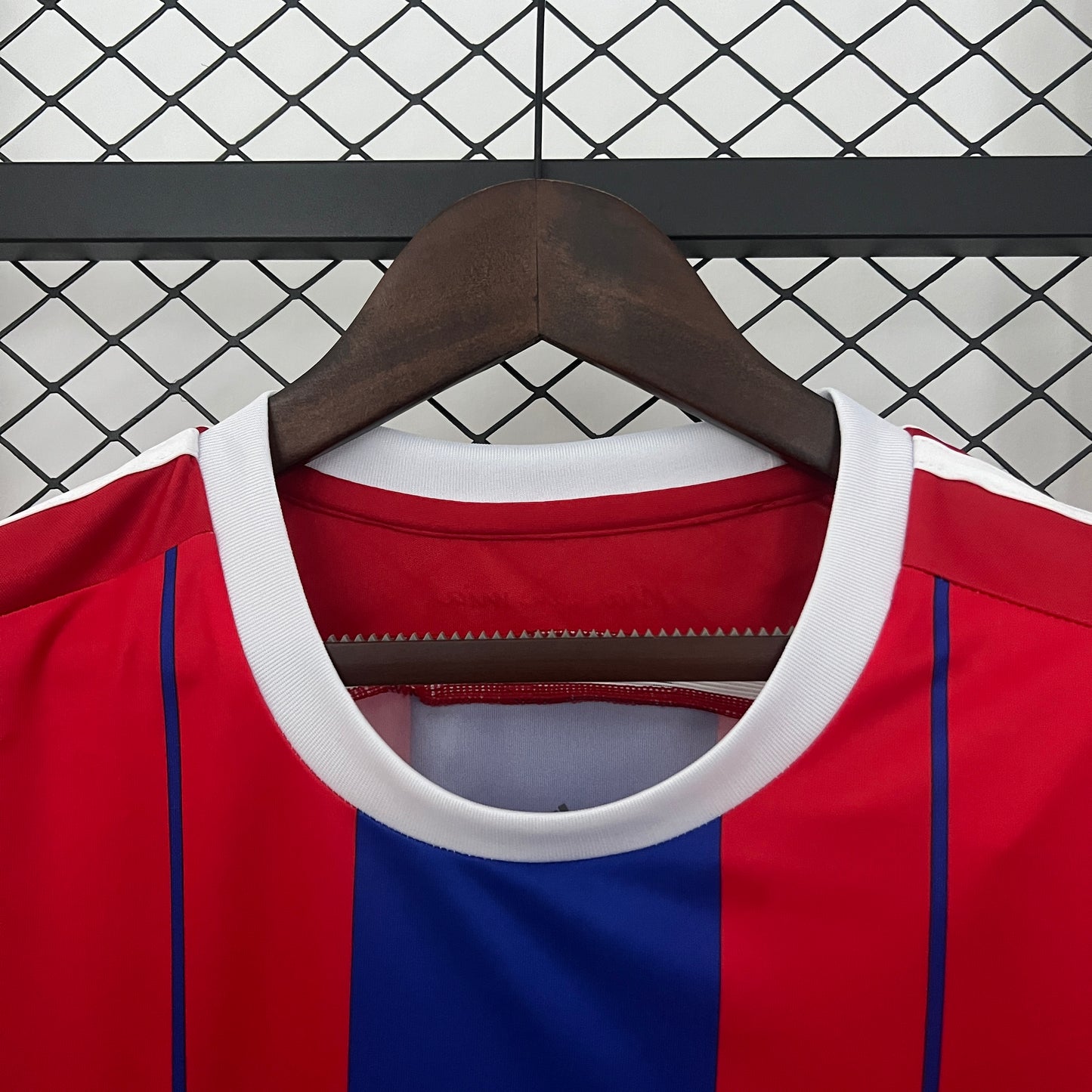 Bayern Munich home jersey. Season 14/15