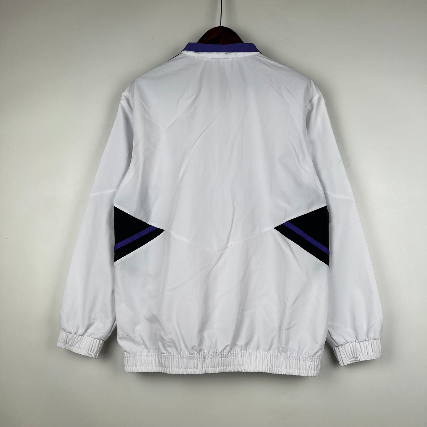 Real Madrid Windbreaker