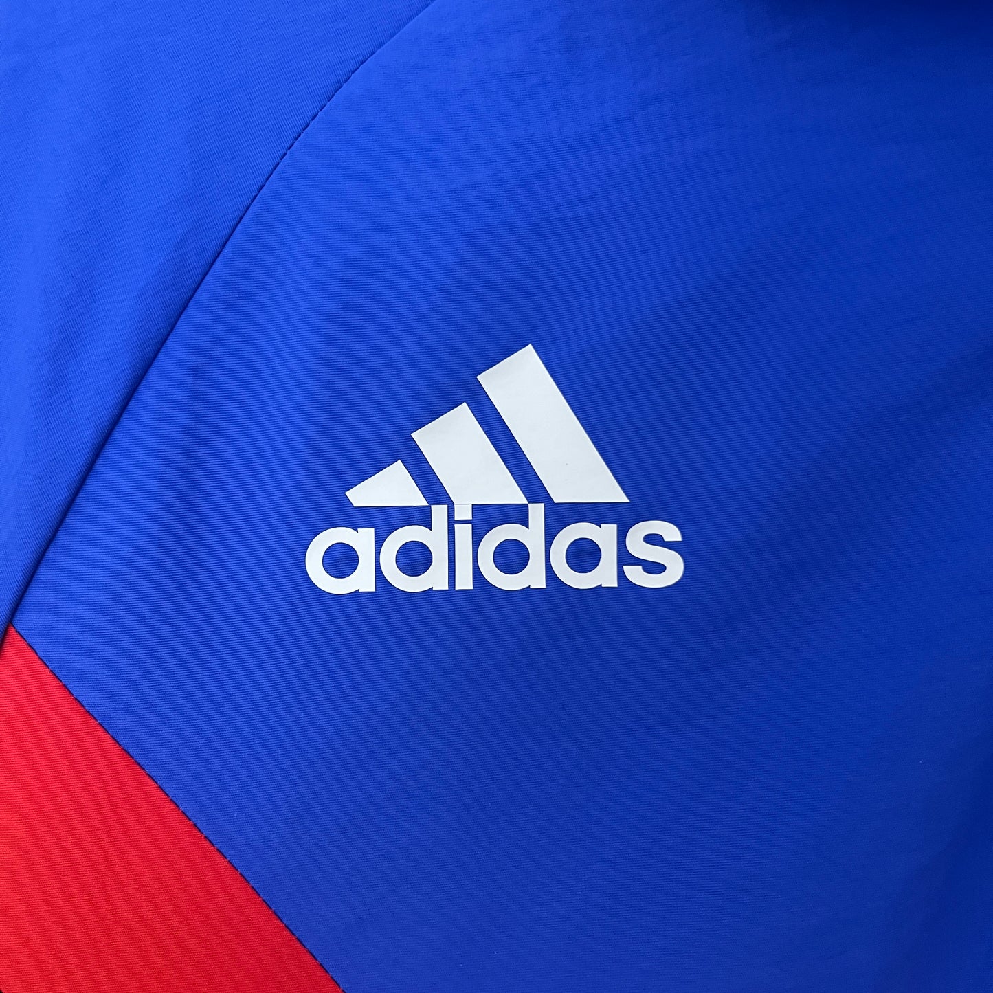 Arsenal double-sided Windbreaker