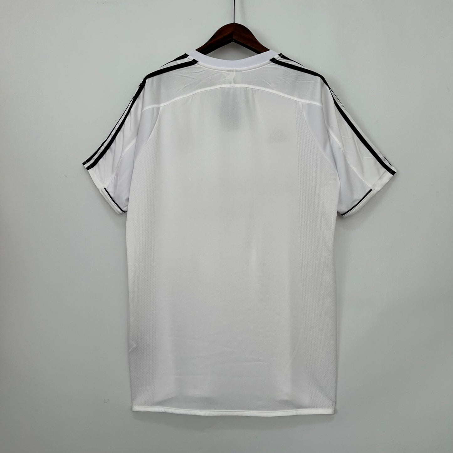 Real Madrid home jersey. Season 03/04