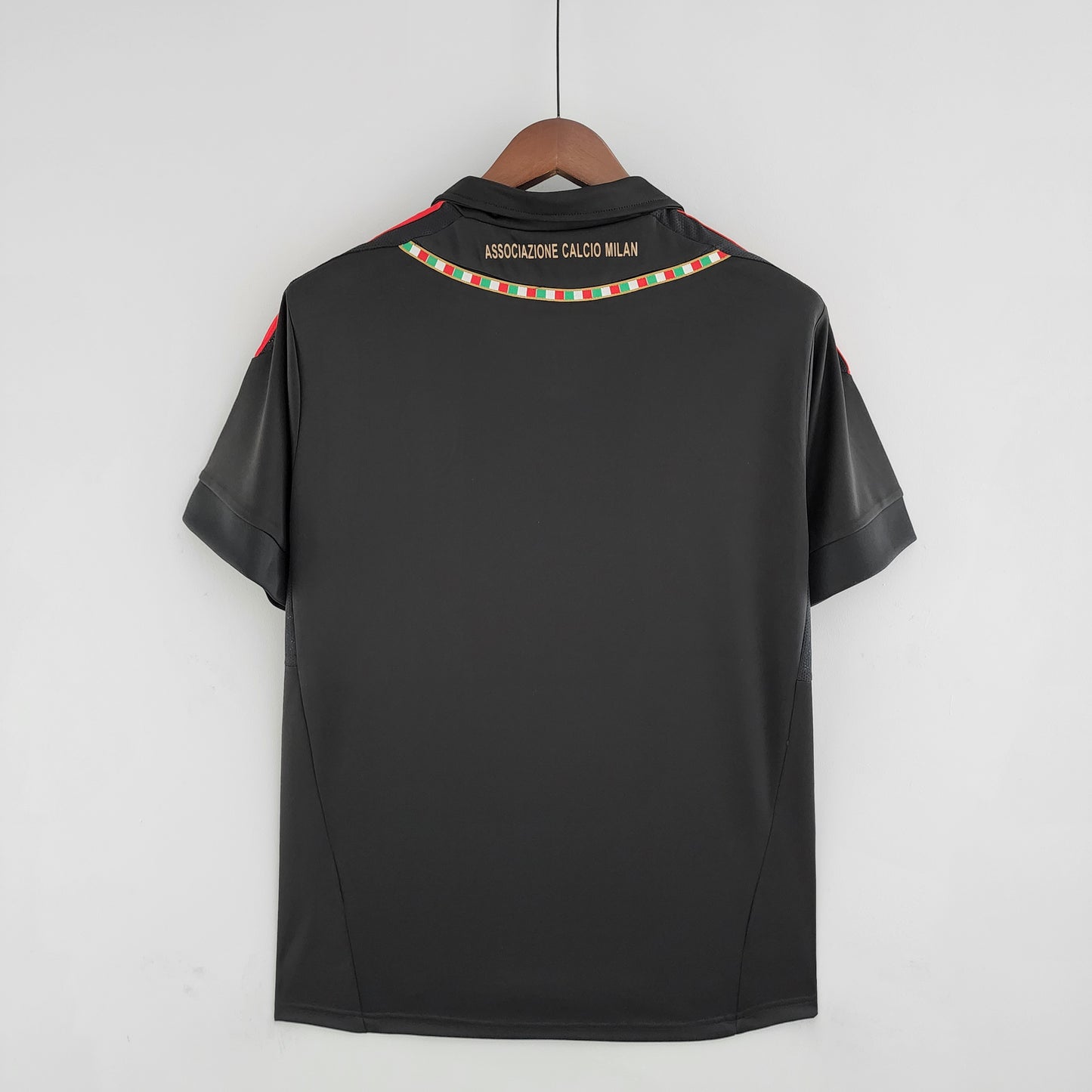 AC Milan third jersey. Season 11/12