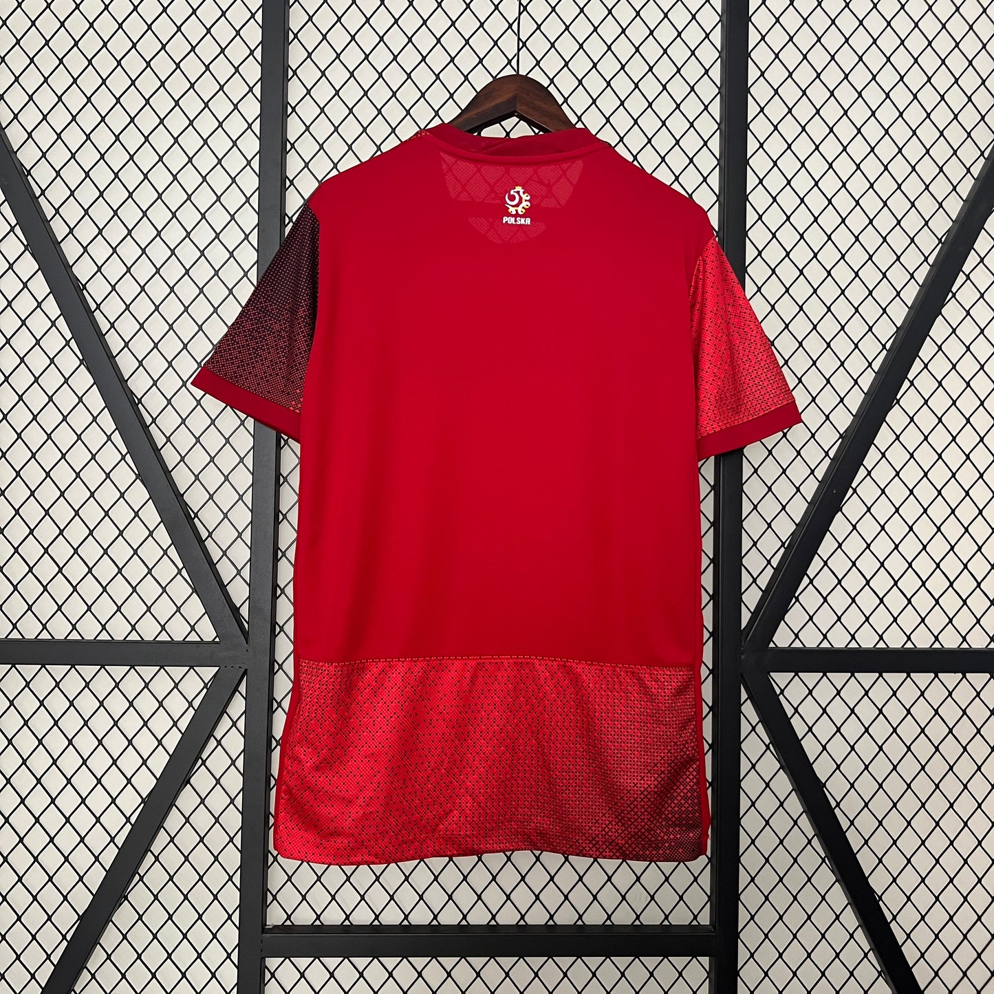 Poland away jersey. Season 25/26
