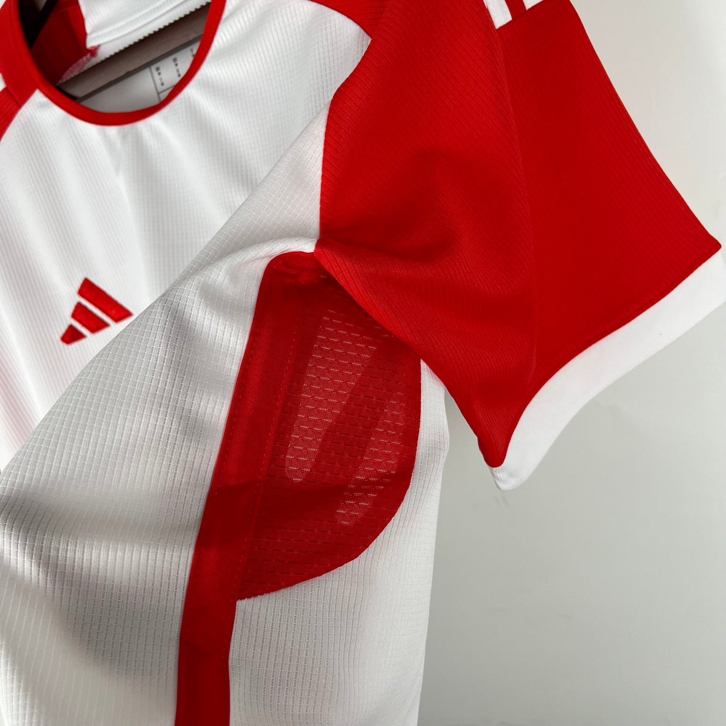 Bayern Munich home jersey. Season 23/24