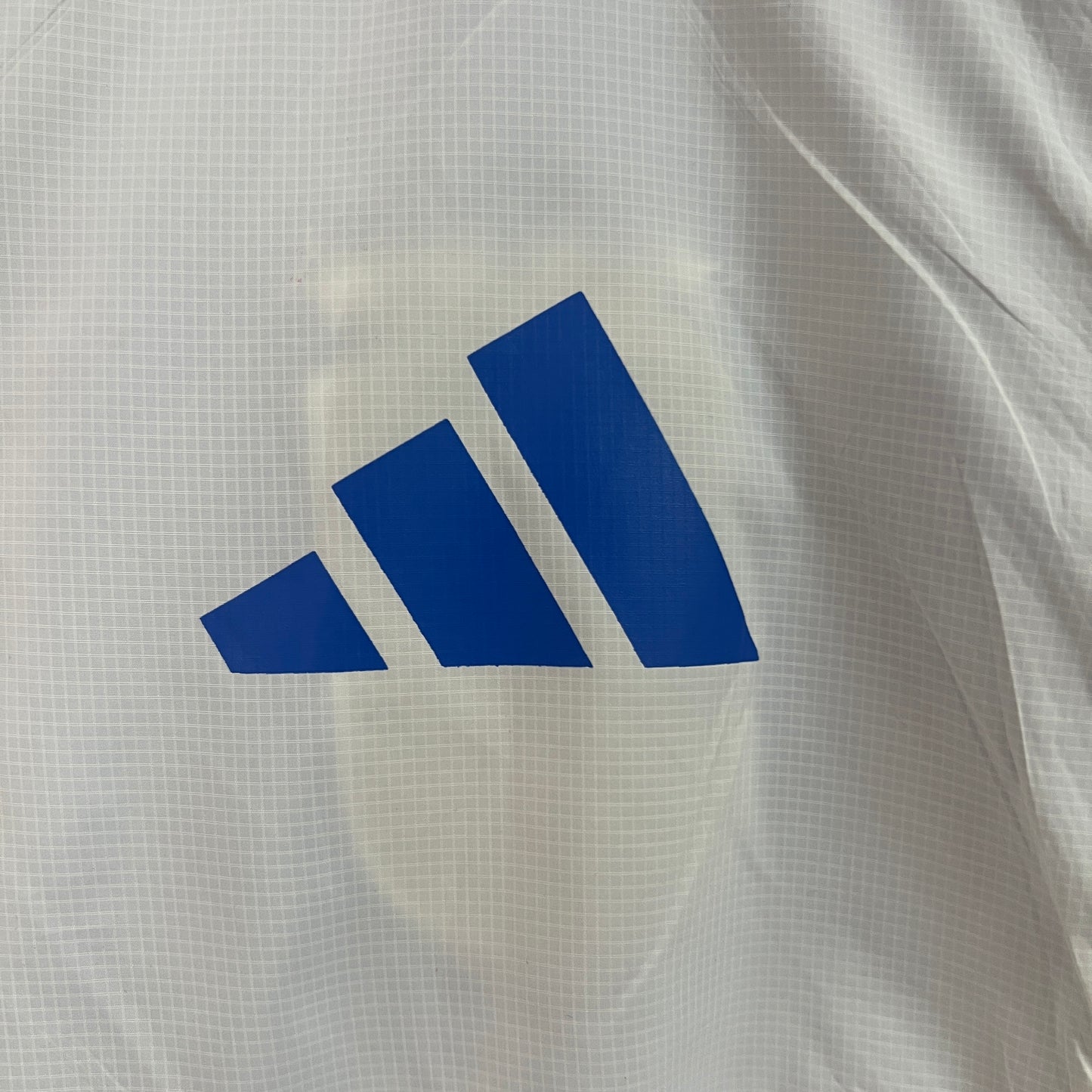 Italy double-sided Windbreaker
