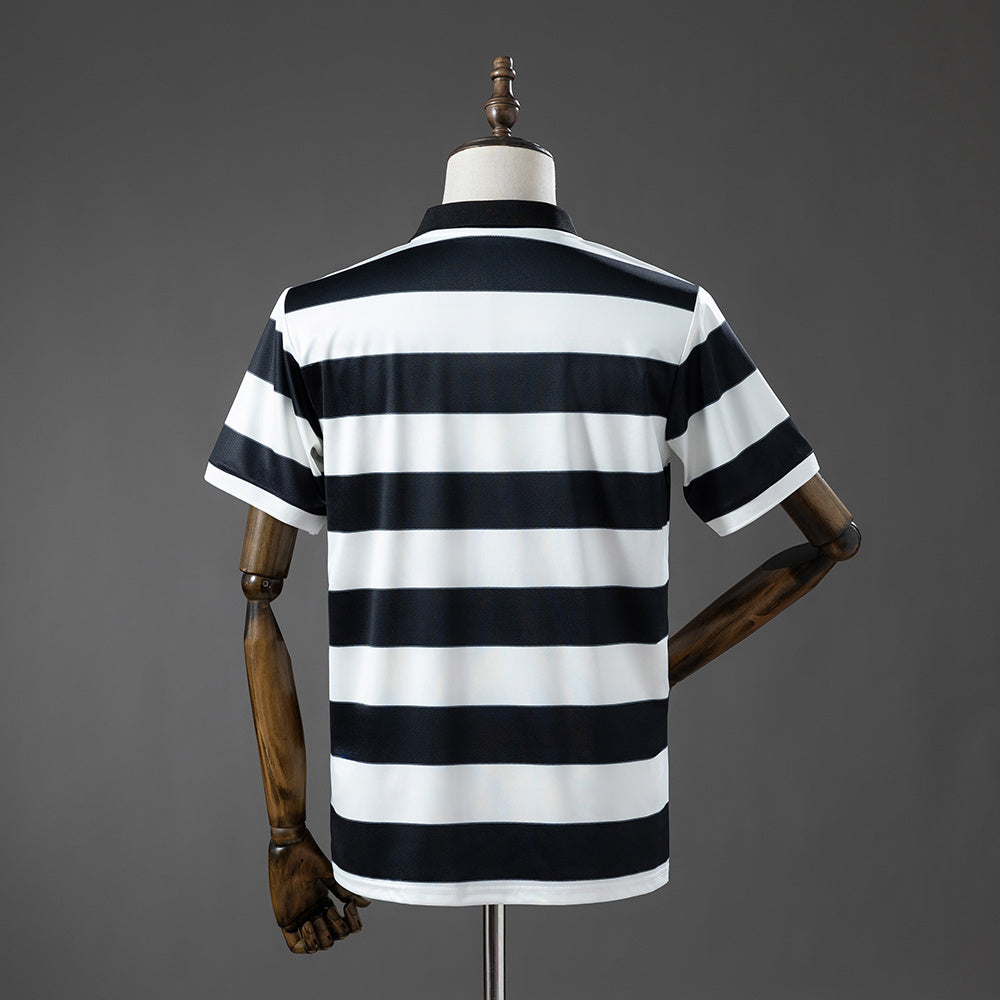 Juventus fourth jersey. Season 25/26