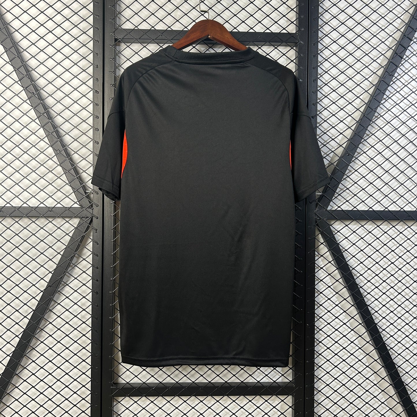 Benfica Training jersey.