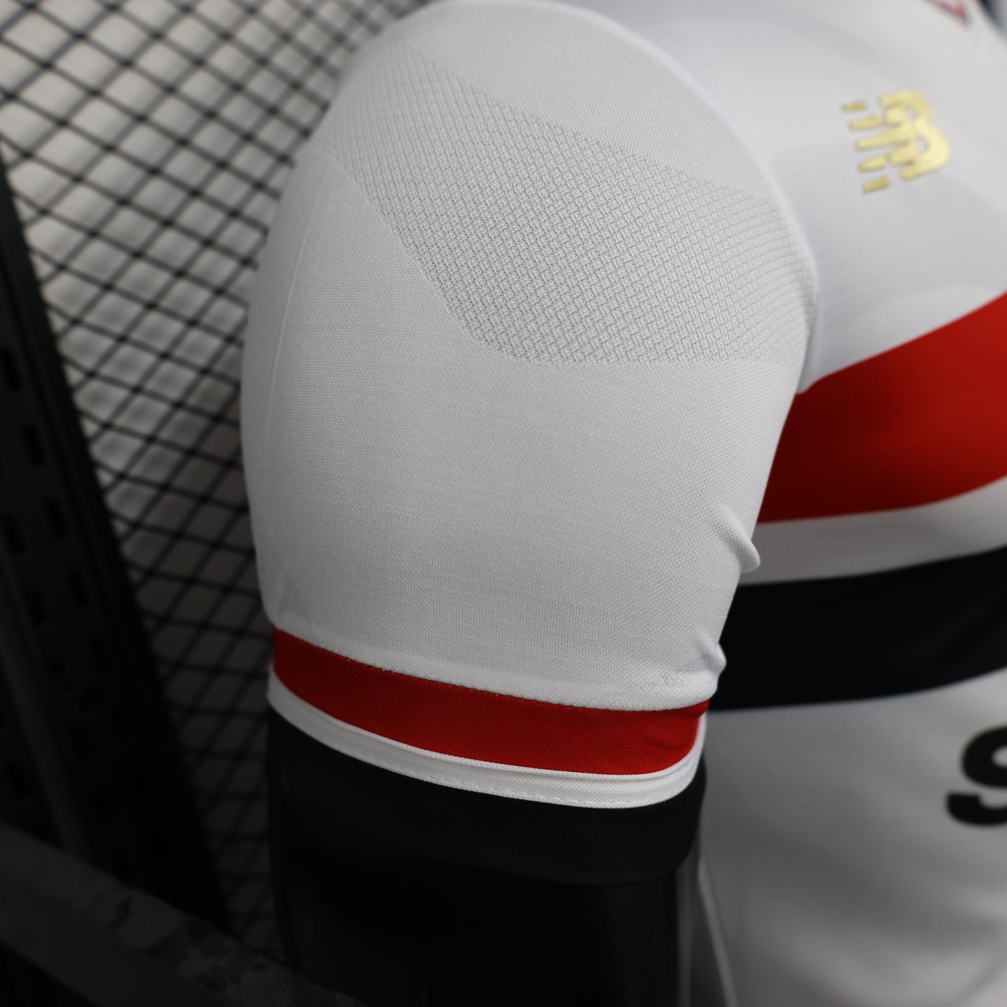 San Paolo home jersey. Season 25/26