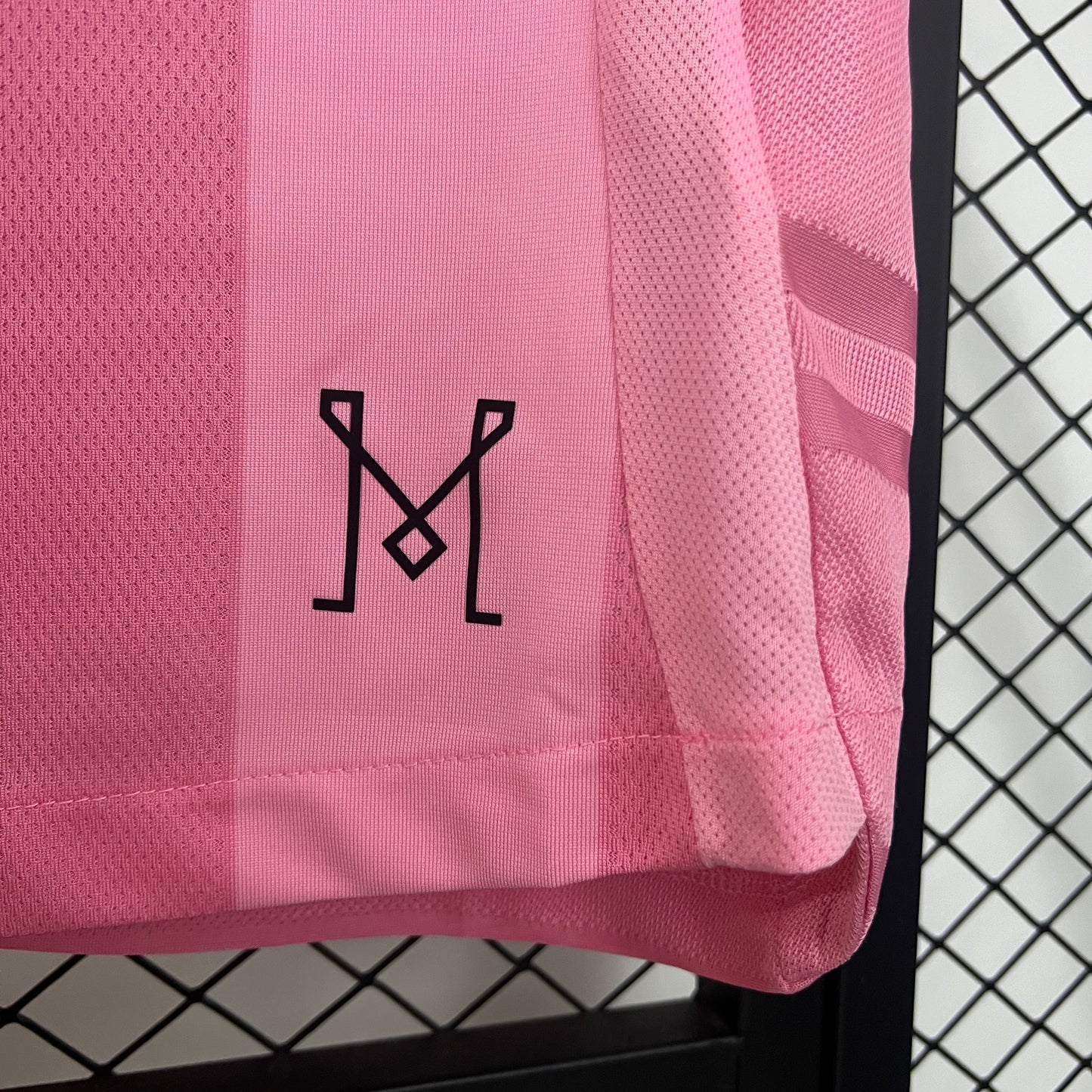 Inter Miami home jersey. Season 25/26