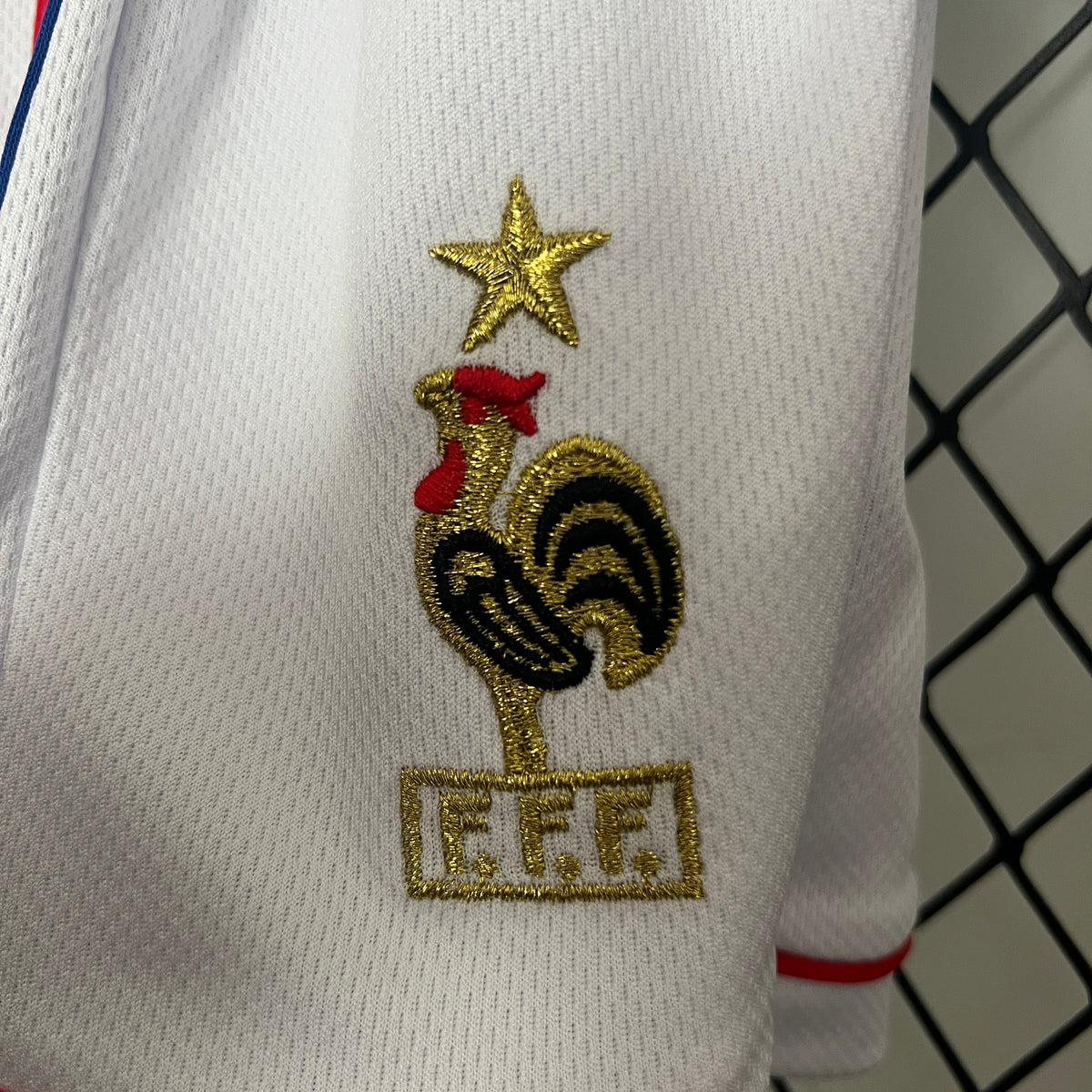 France home kids set. Season 97/98