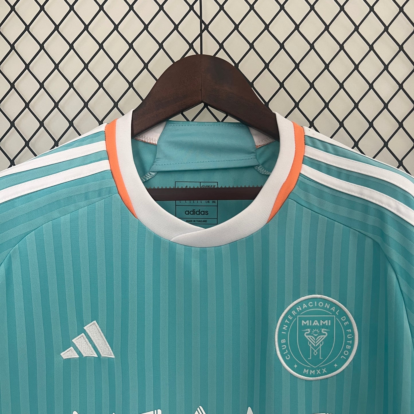 Inter Miami third jersey. Season 24/25