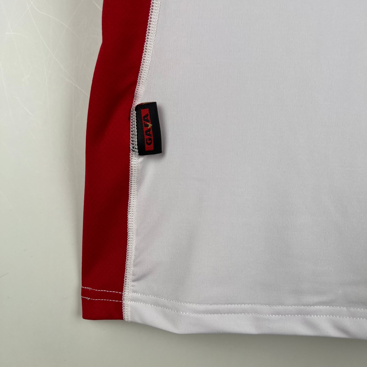 Roma away jersey. Season 01/02