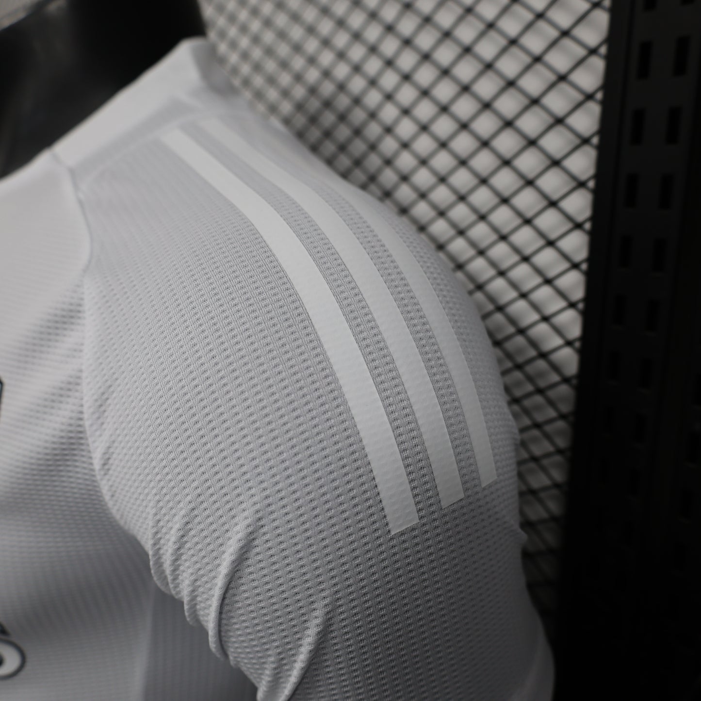Arsenal third jersey. Season 25/26. (Player version)