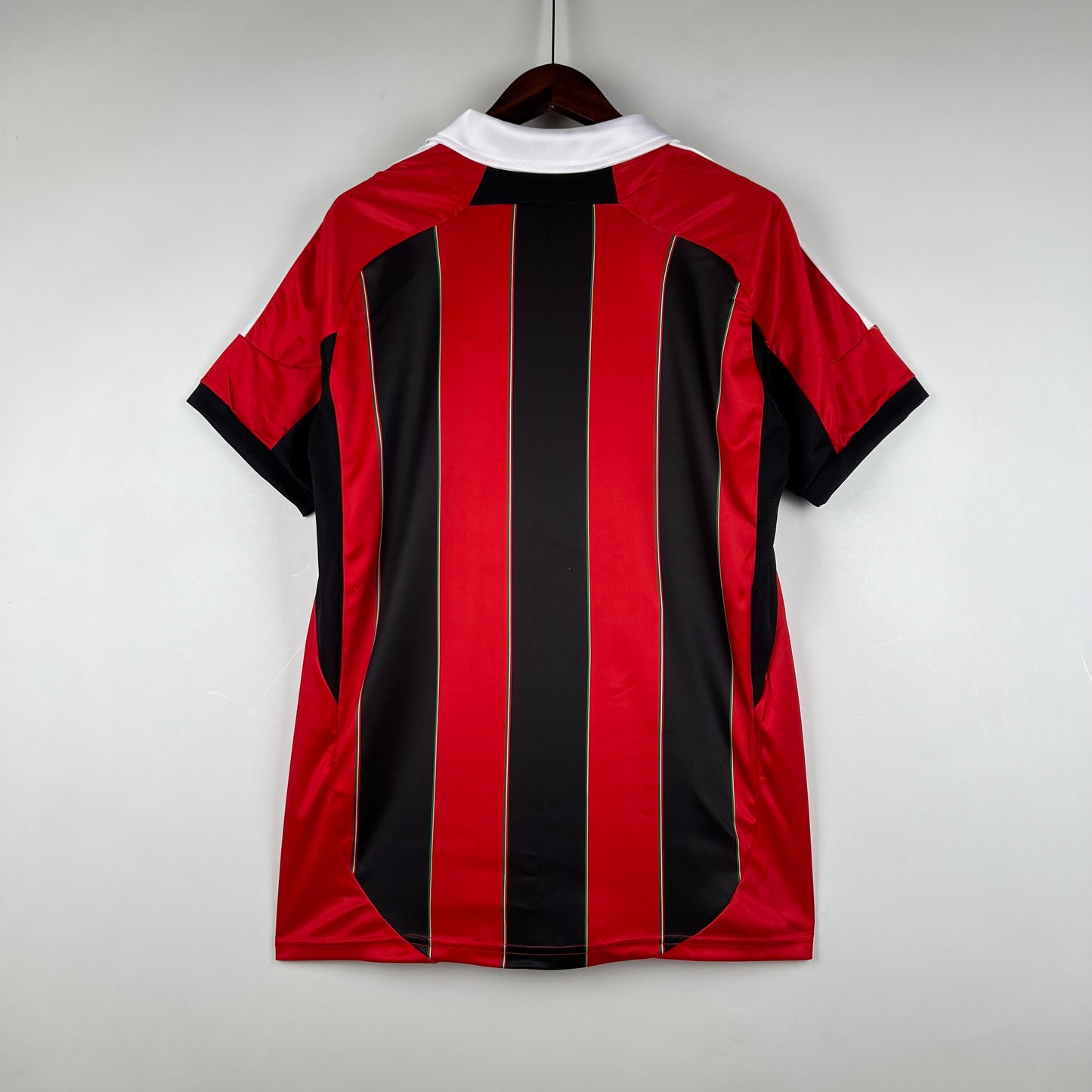 AC Milan home jersey. Season 12/13