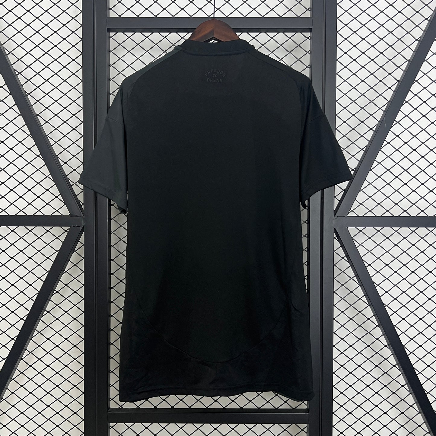 Inter Miami away jersey. Season 25/26