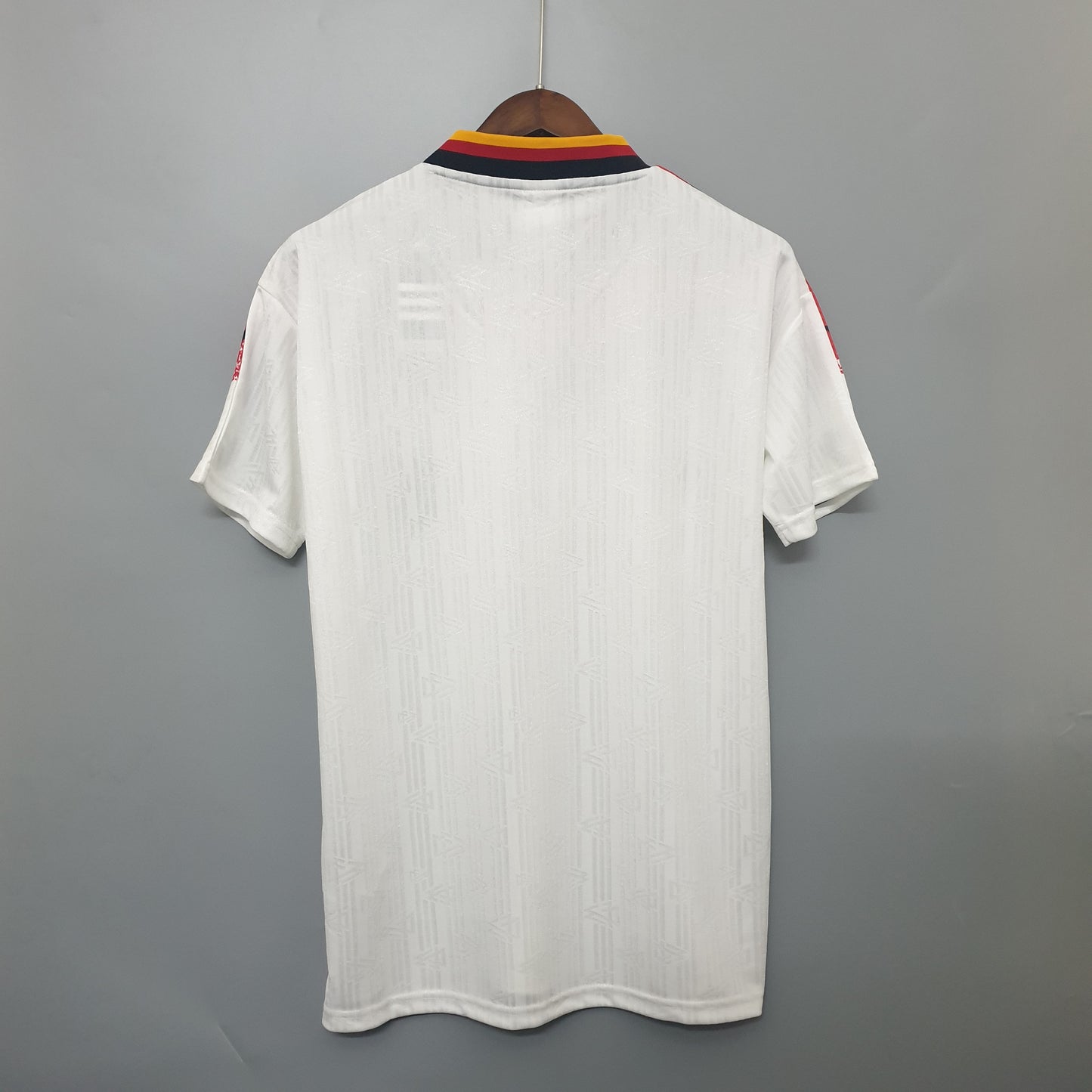 Germany 1994 home jersey.