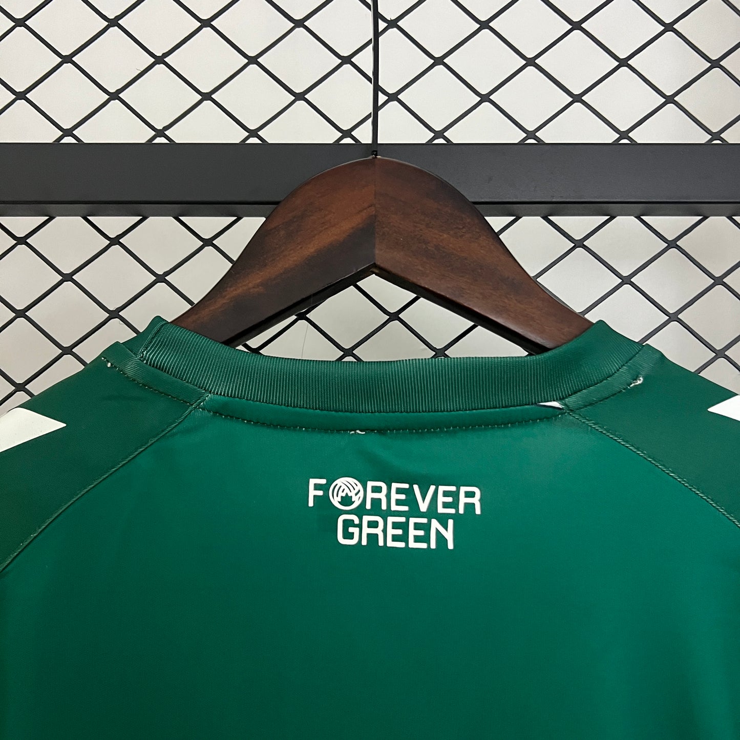 Real Betis away jersey. Season 24/25