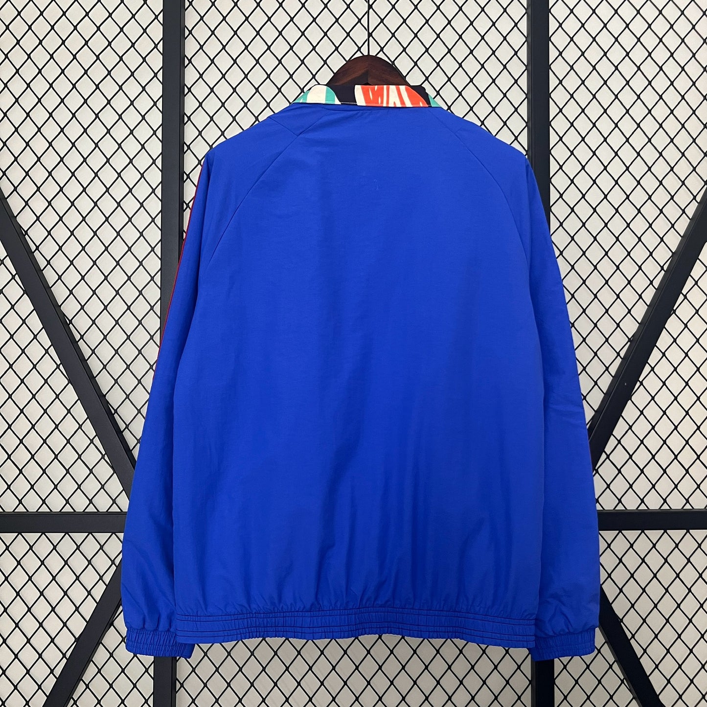 Arsenal double-sided Windbreaker