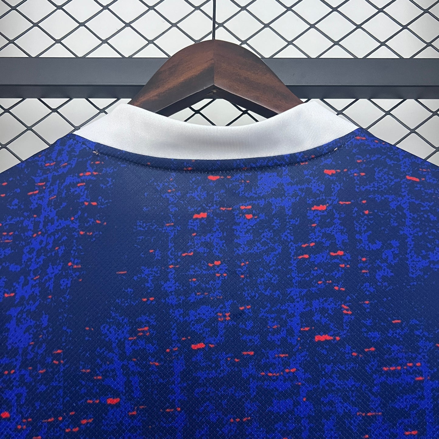 France home jersey. 25/26