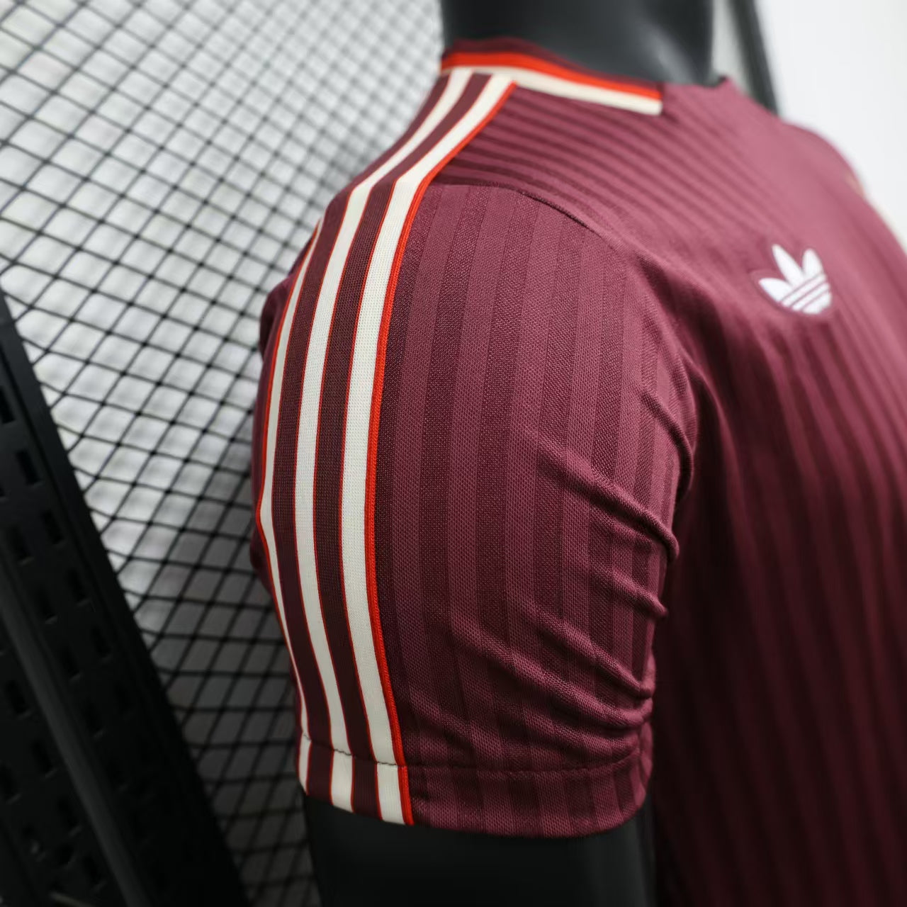 Bayern Munich pre-match Special Edition jersey. Season 24/25 (Player Version)