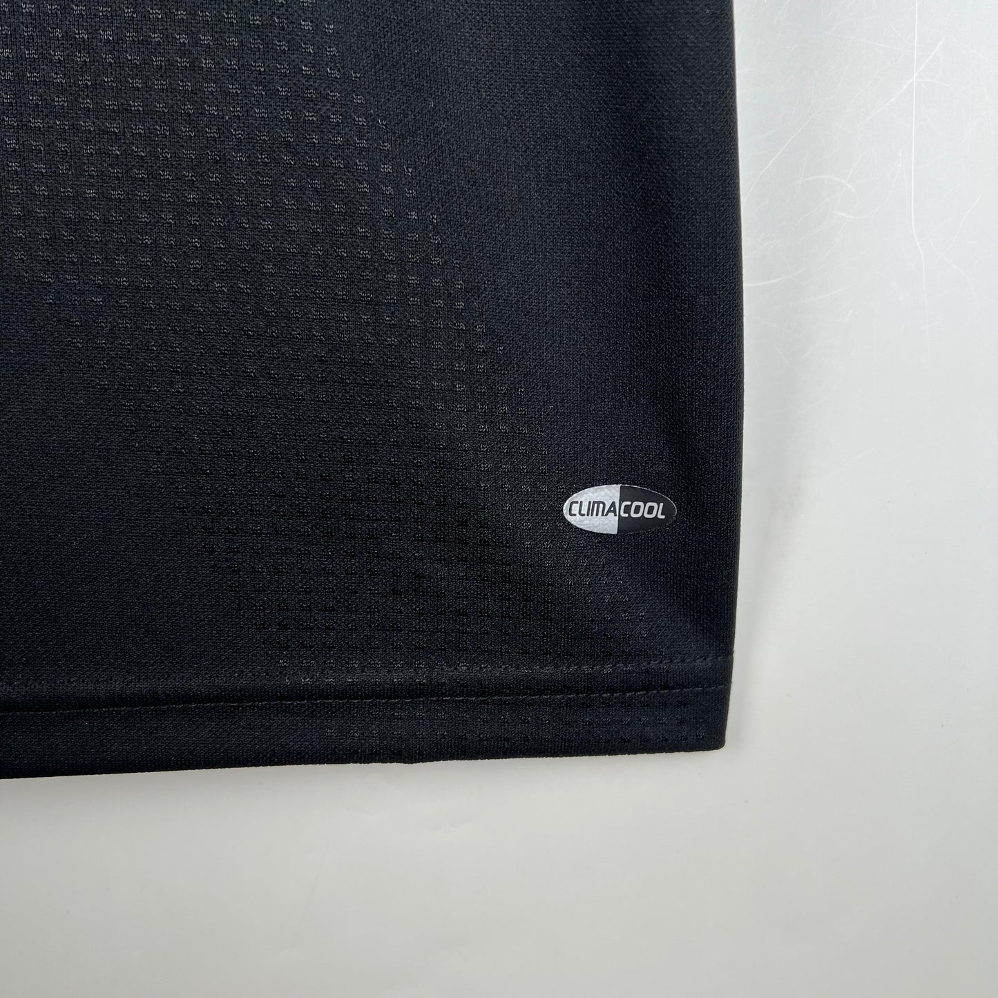 Real Madrid third jersey. Season 08/09