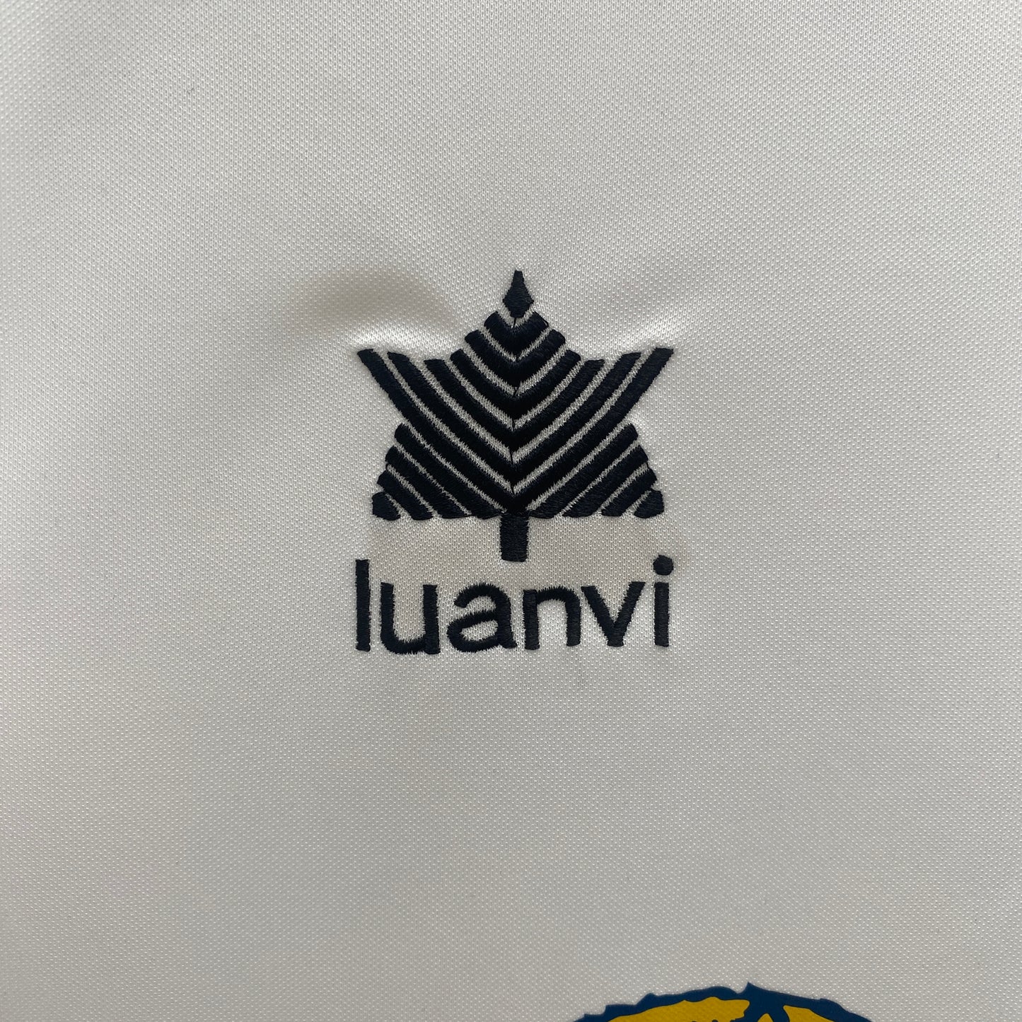 Valencia home jersey. Season 99/00
