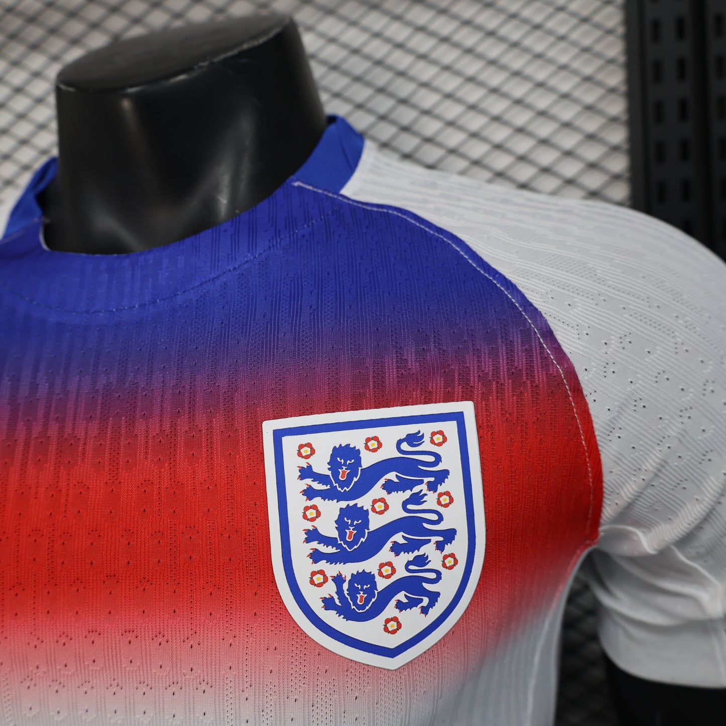 USA home jersey. Season 25/26. (Player version)
