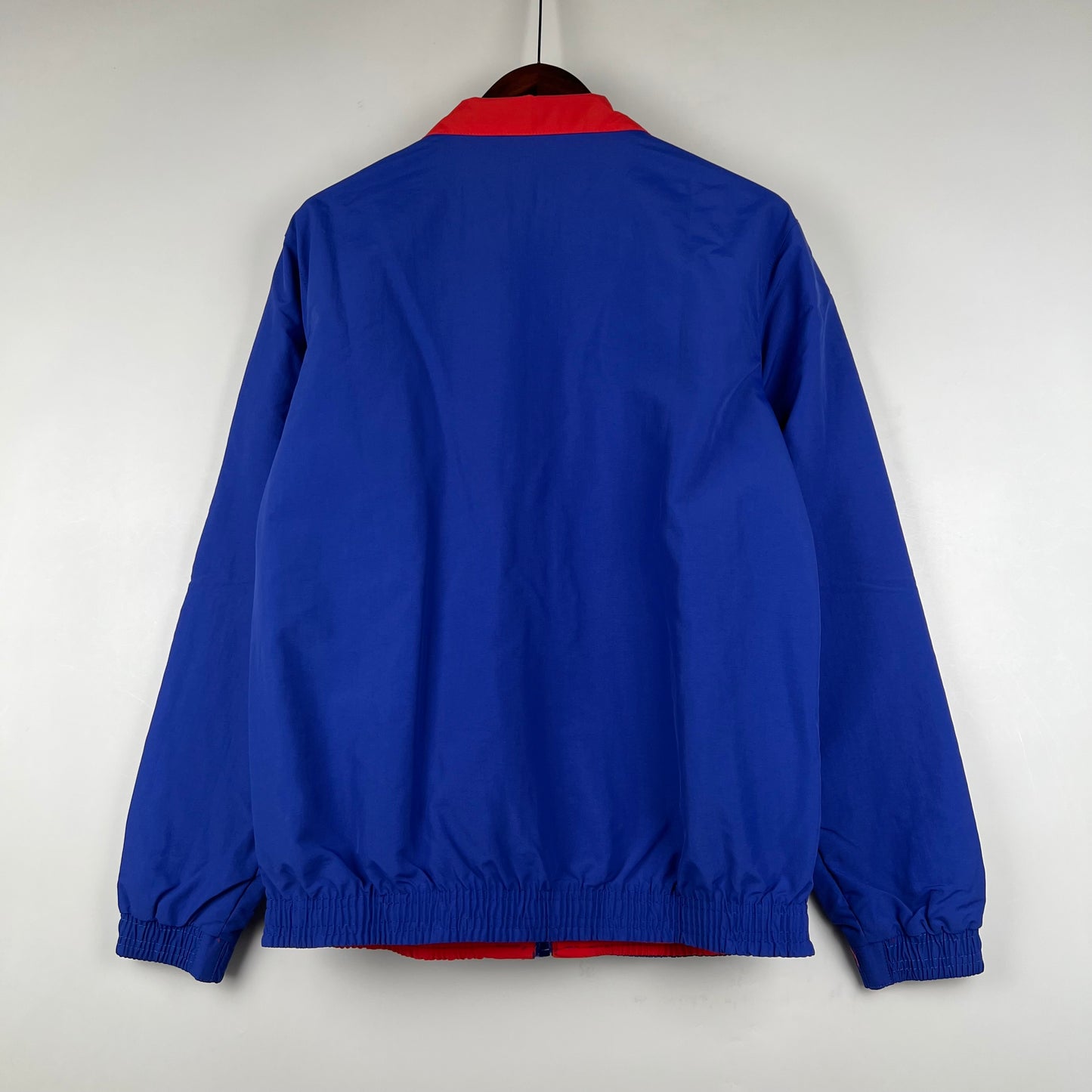 Tigres UANL double-sided Windbreaker