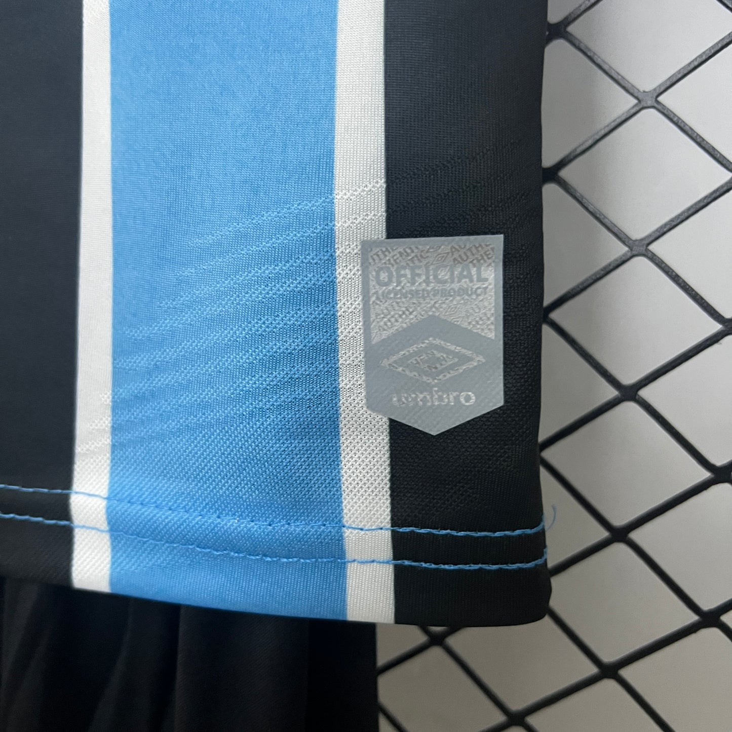 Gremio home kids set. Season 24/25