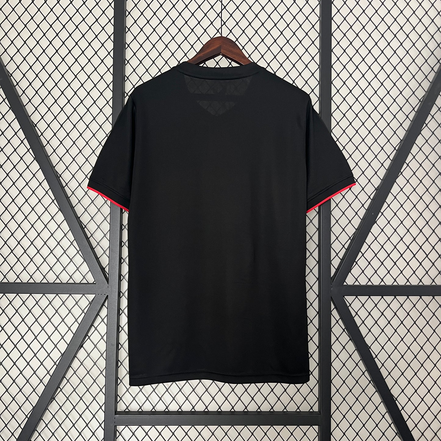 Bayer Leverkusen away jersey. Season 23/24