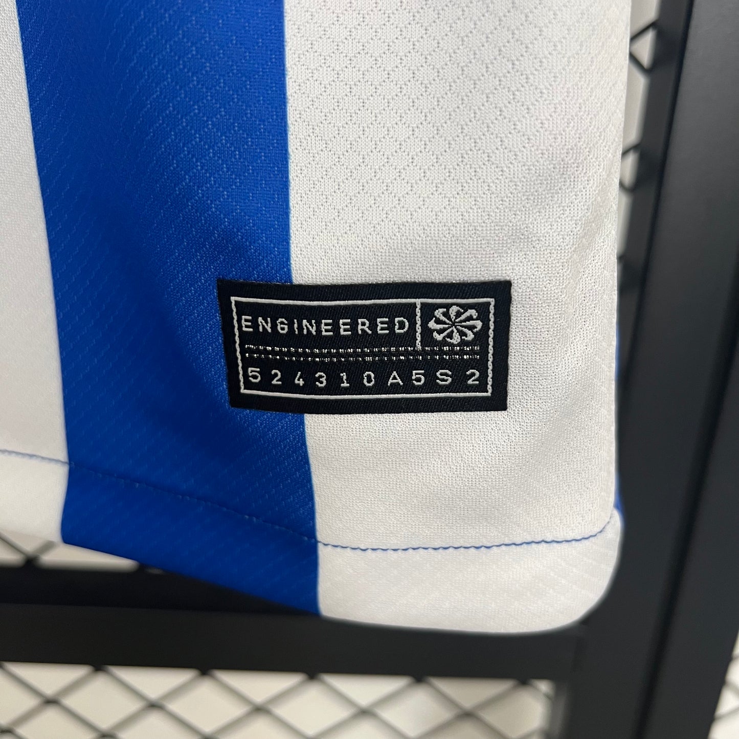 Brighton home jersey. Season 25/26