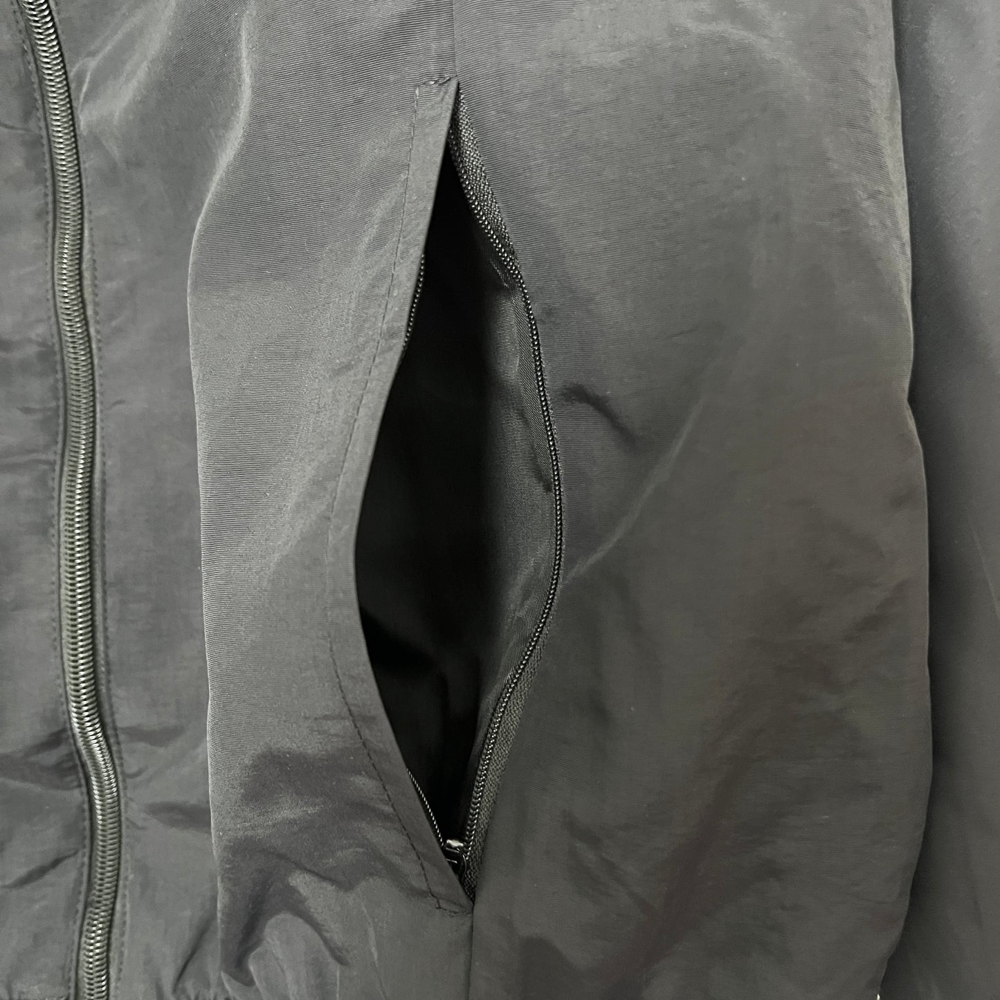 Germany Windbreaker