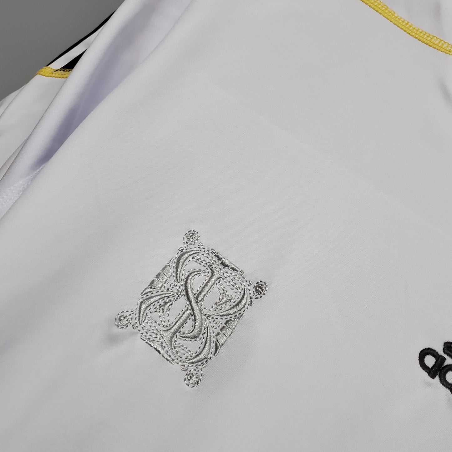 Real Madrid home jersey. Season 09/10