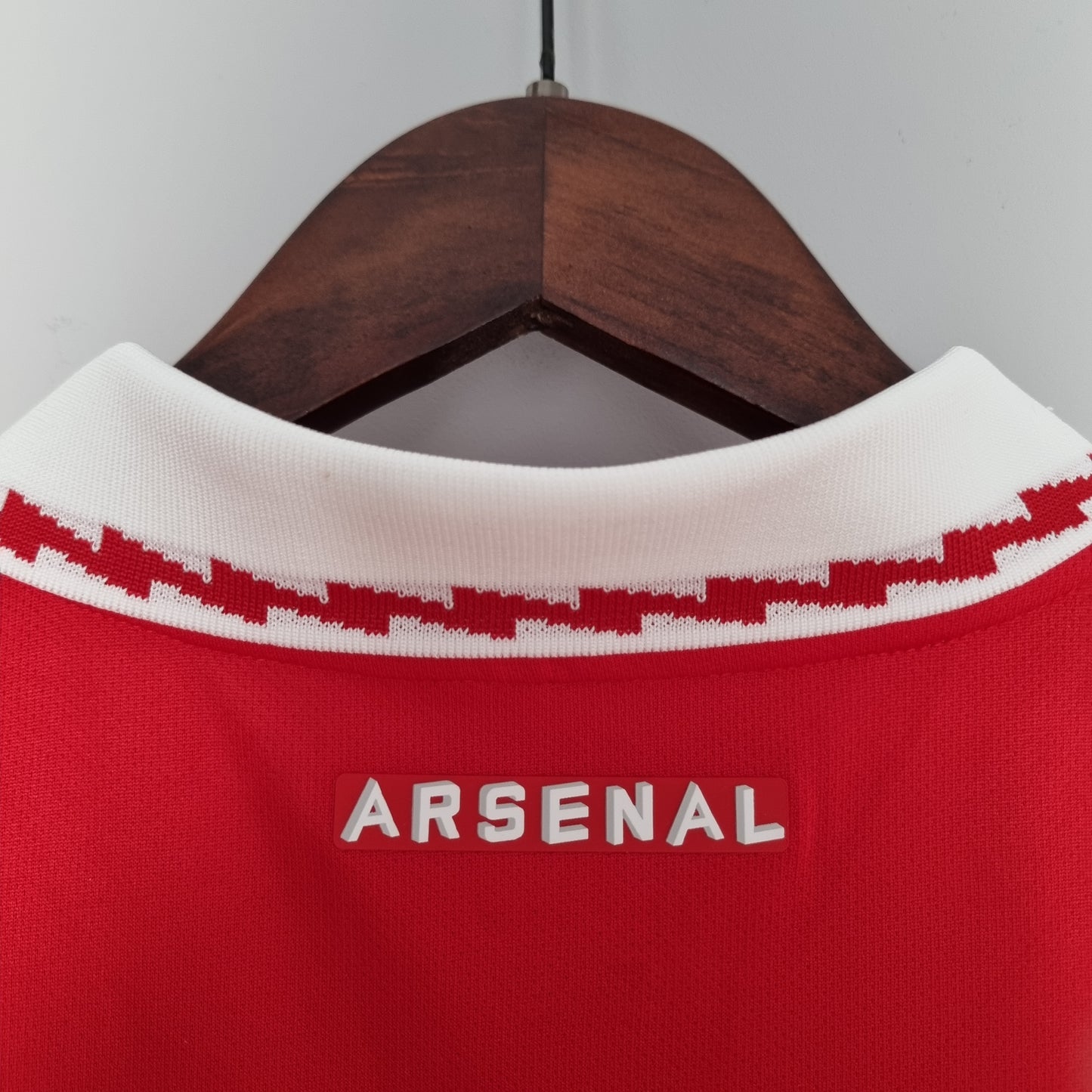 Arsenal home jersey. Season 22/23
