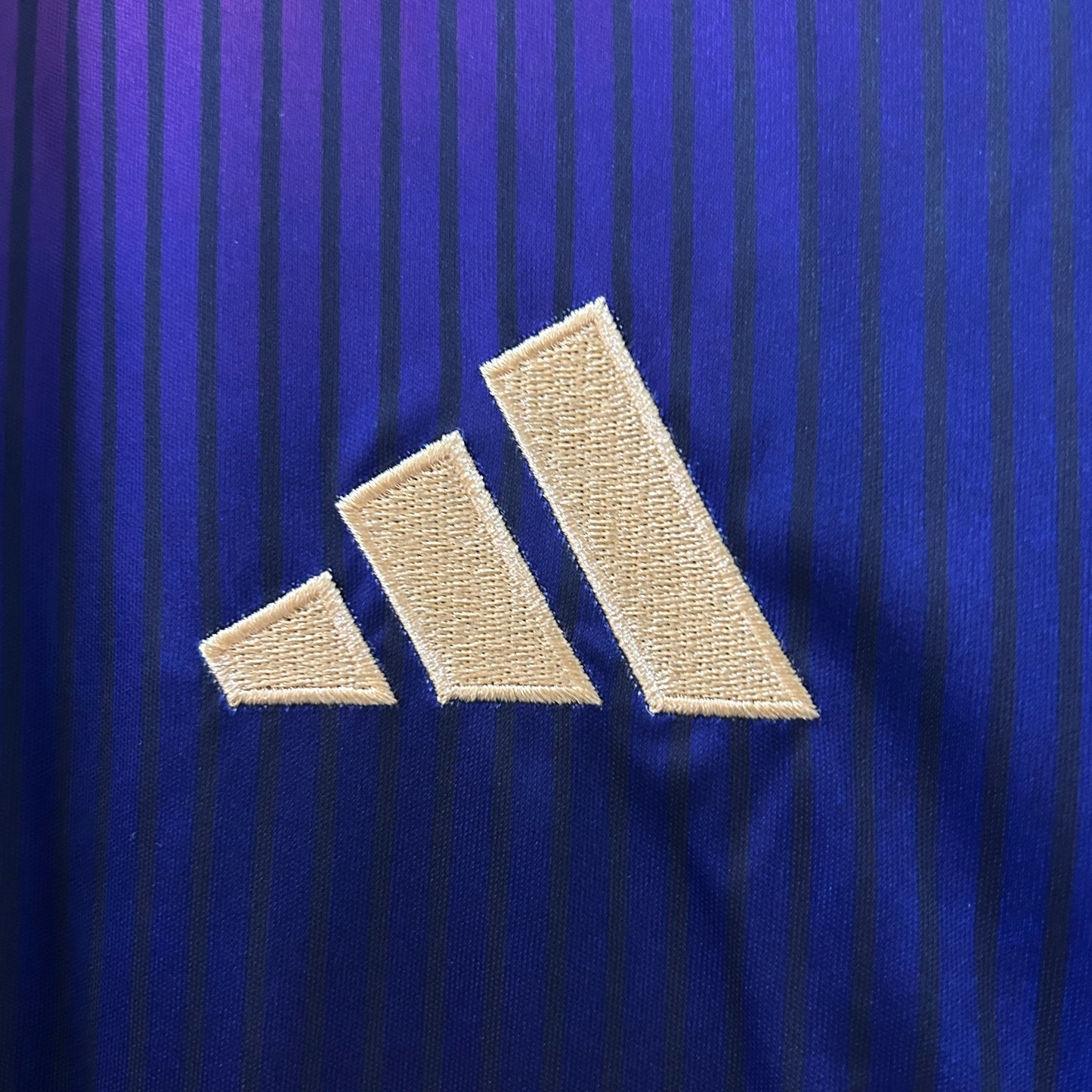 Los Angeles Galaxy away jersey. Season 25/26