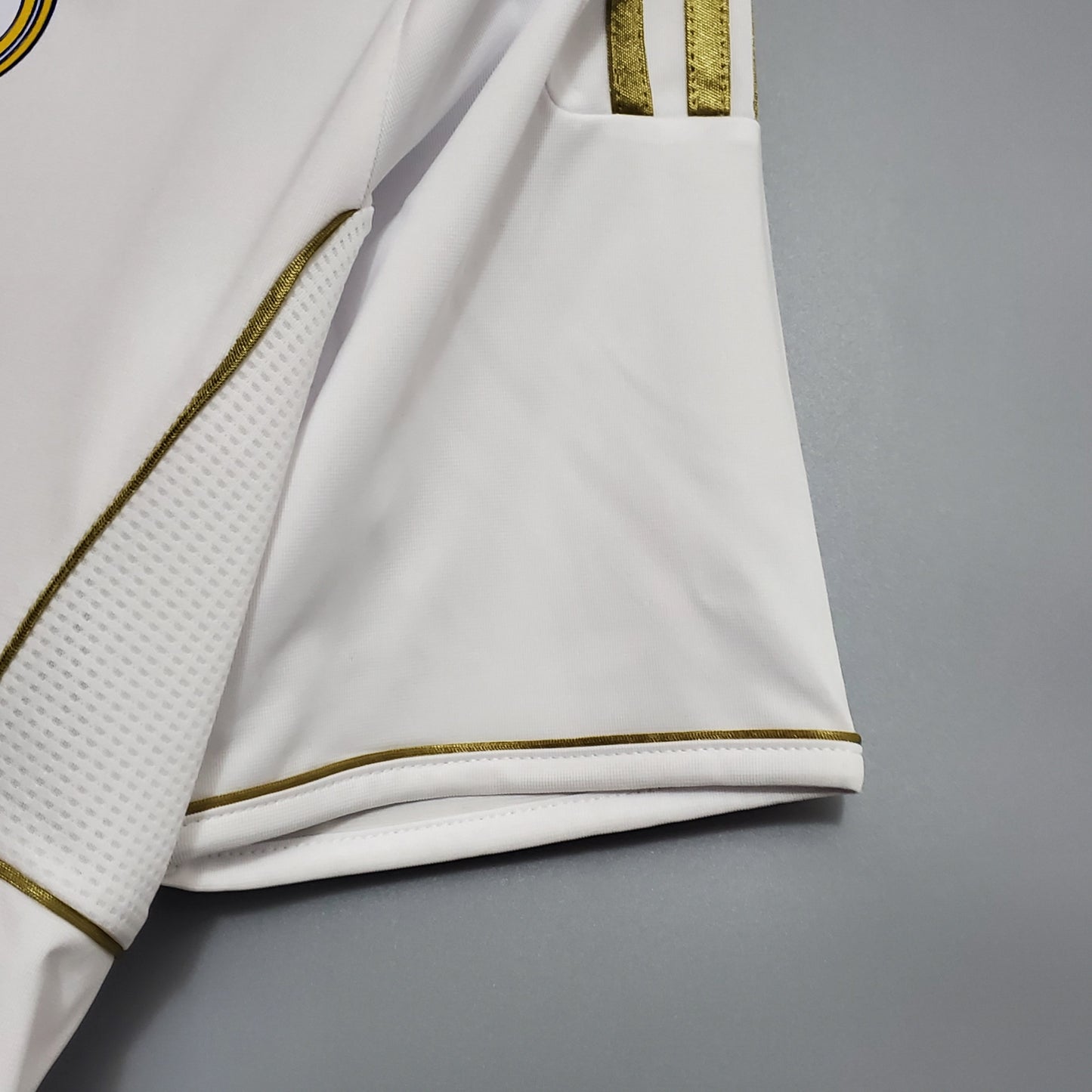 Real Madrid home jersey. Season 11/12