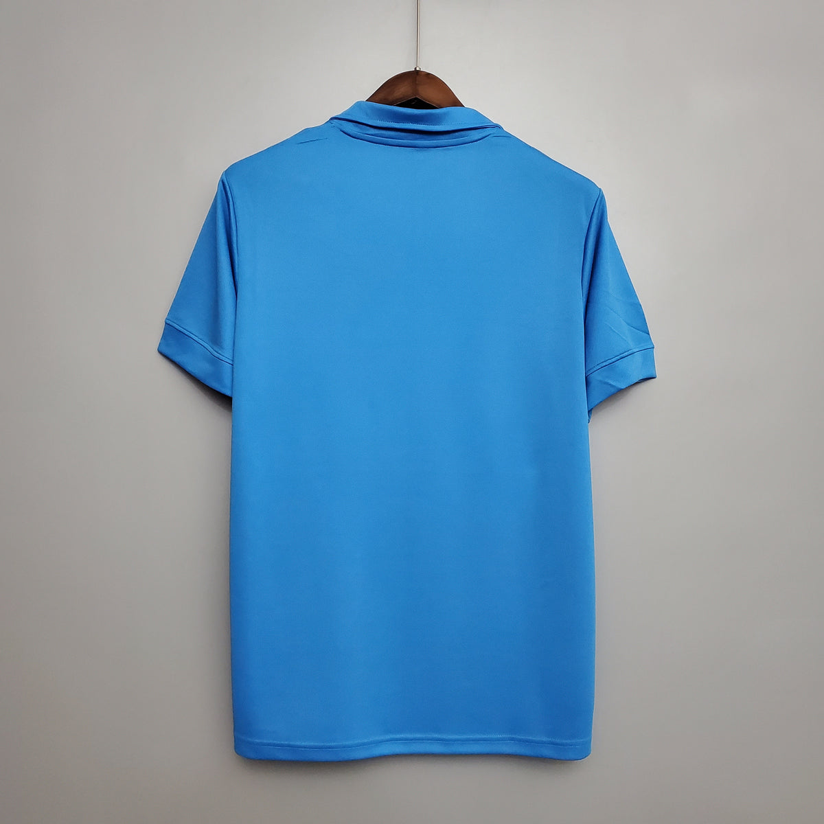 Napoli home jersey. Season 88/89
