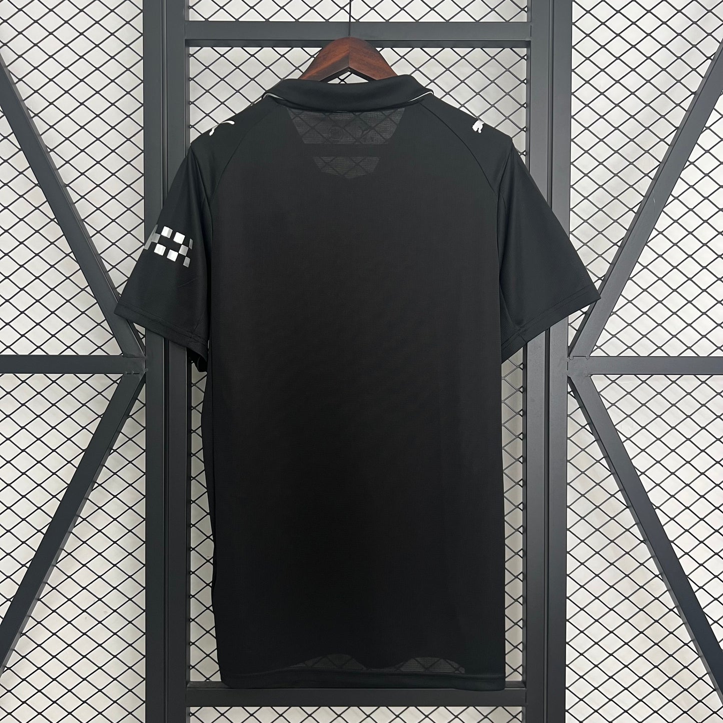 Manchester City third jersey. Season 25/26 (Player Version)