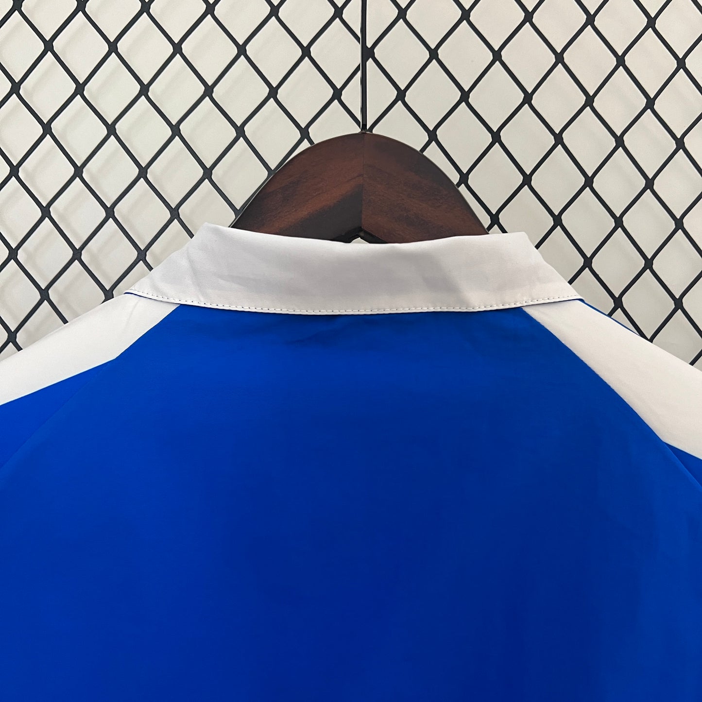 Argentina double-sided Windbreaker